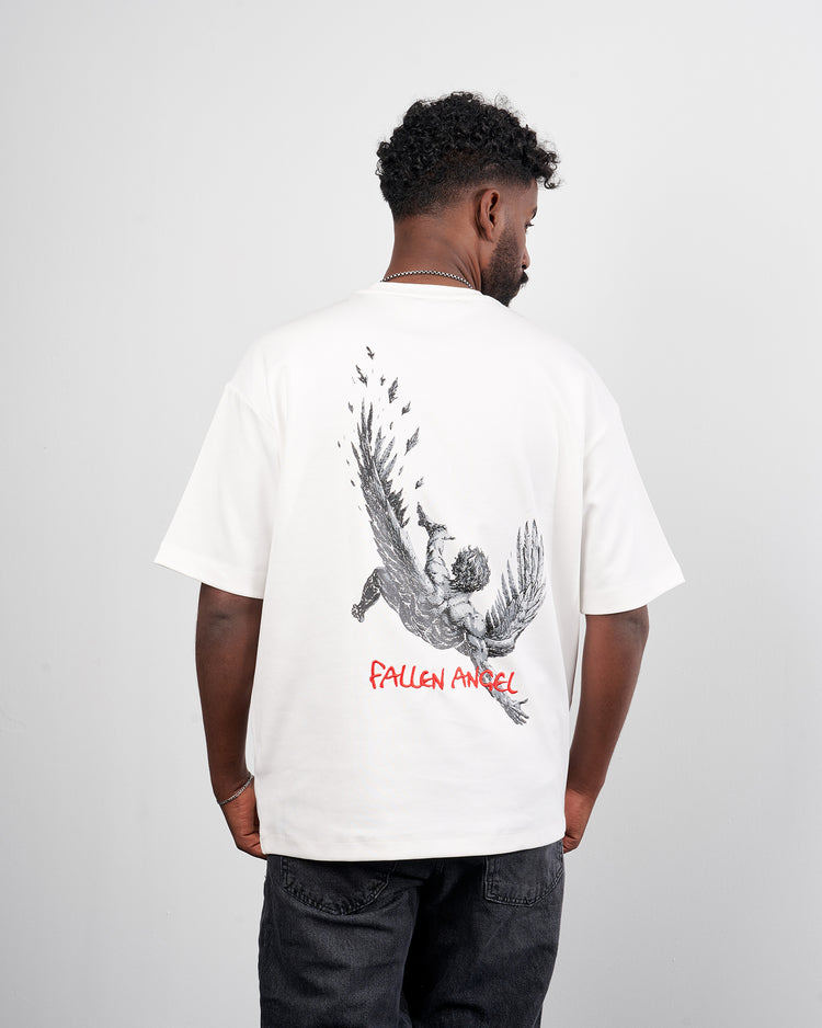 Drova Fallen Angel T-Shirt