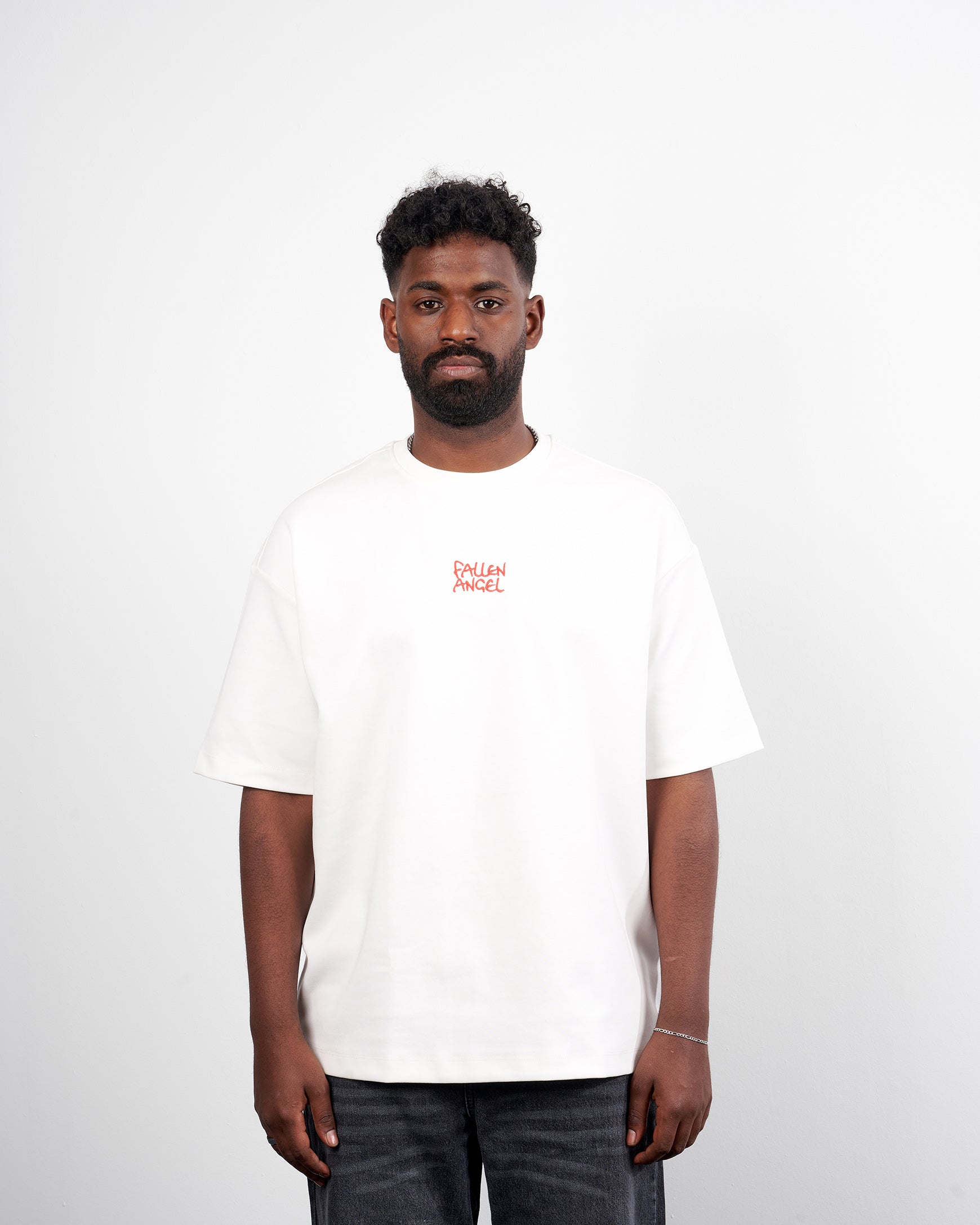 Drova Fallen Angel T-Shirt