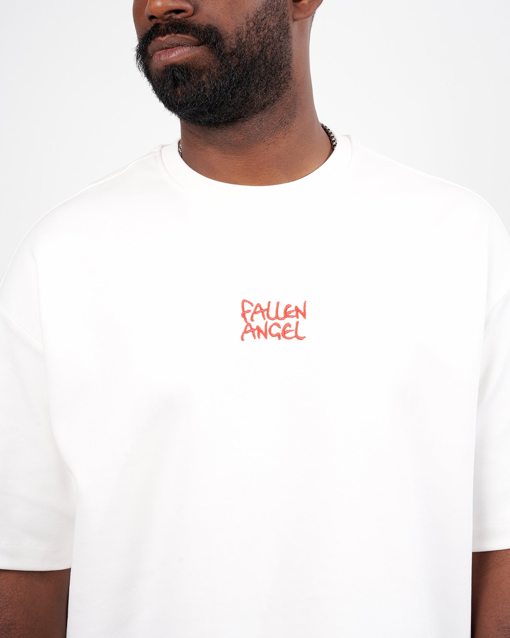 Drova Fallen Angel T-Shirt