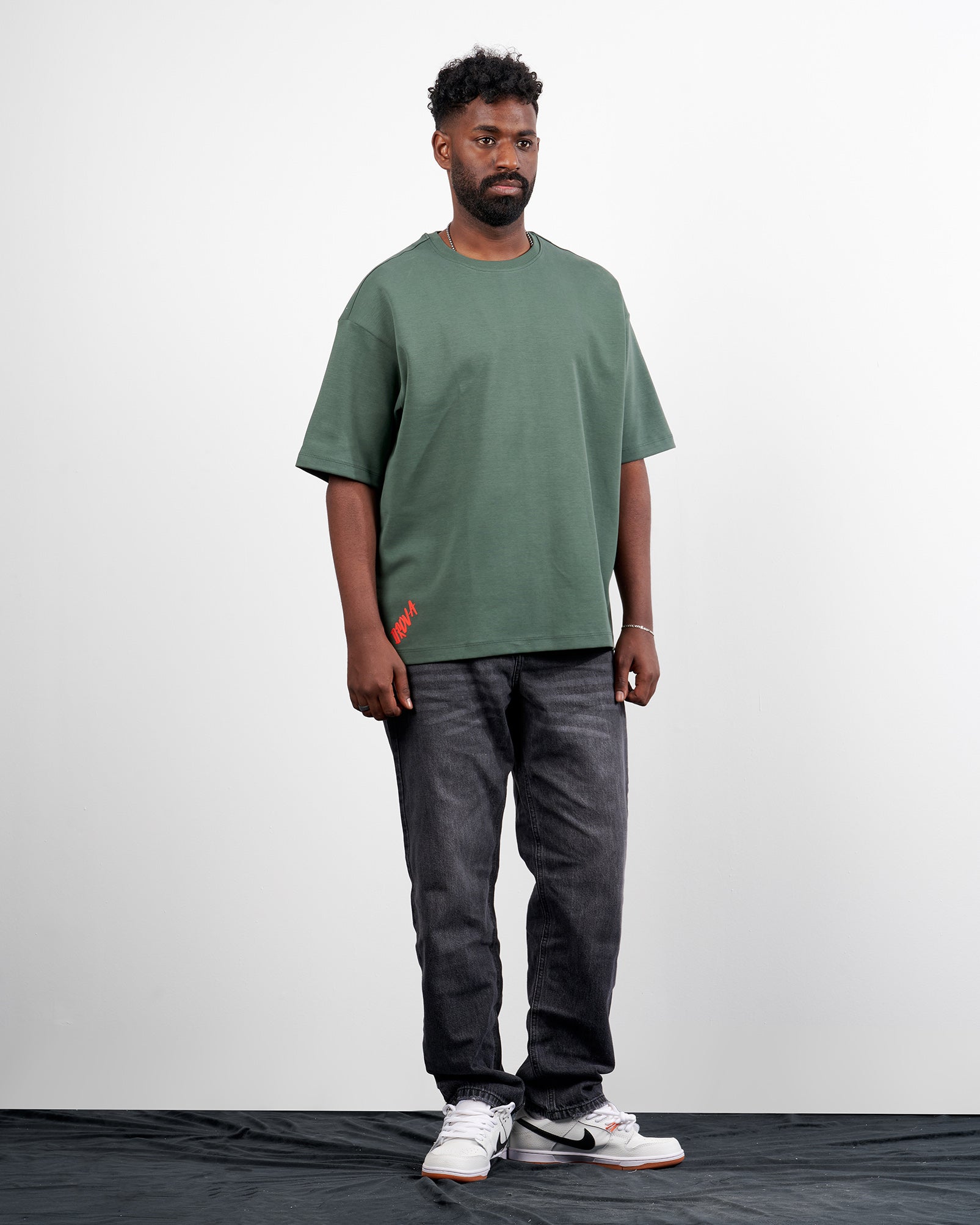 Drova Delusional T-Shirt