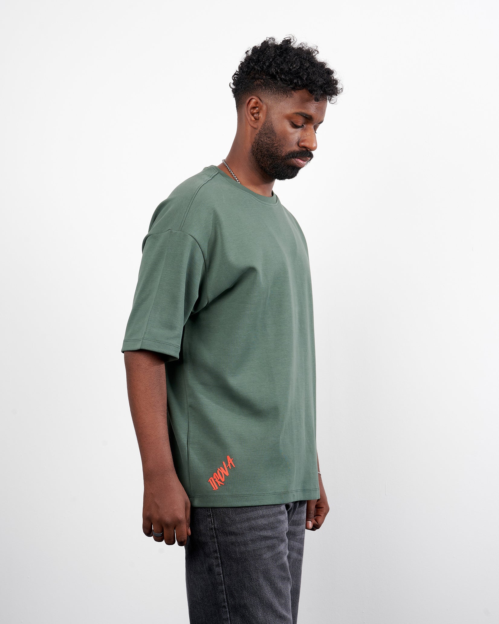 Drova Delusional T-Shirt