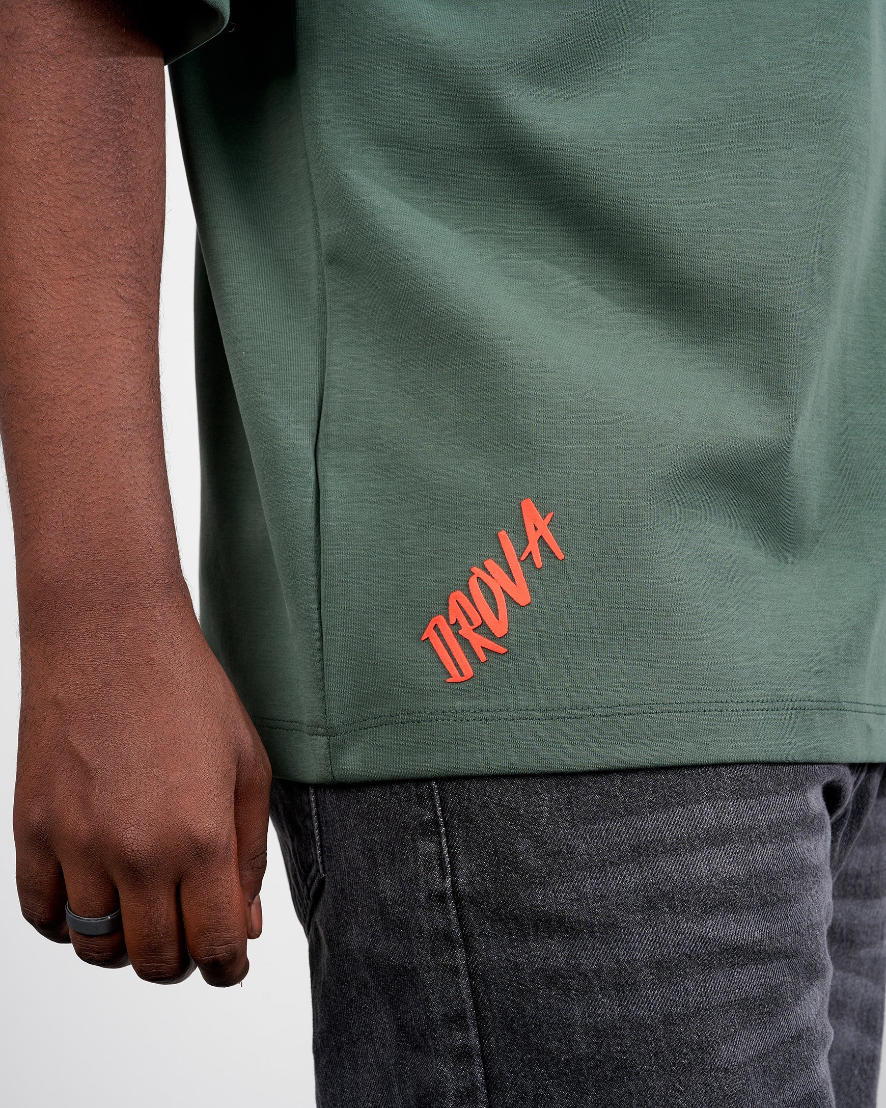 Drova Delusional T-Shirt