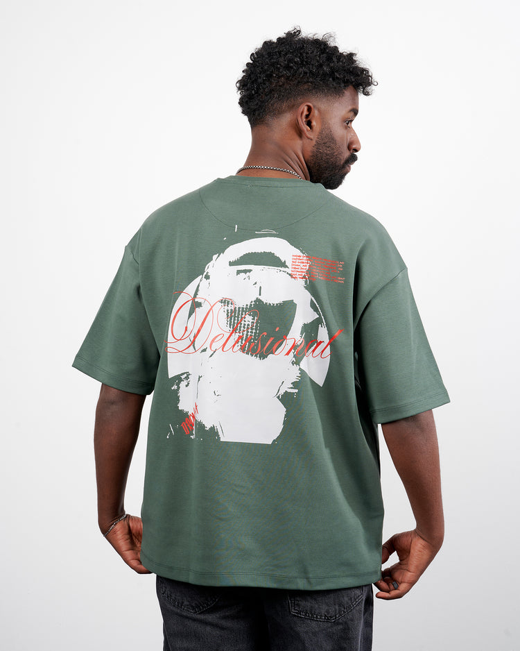 Drova Delusional T-Shirt