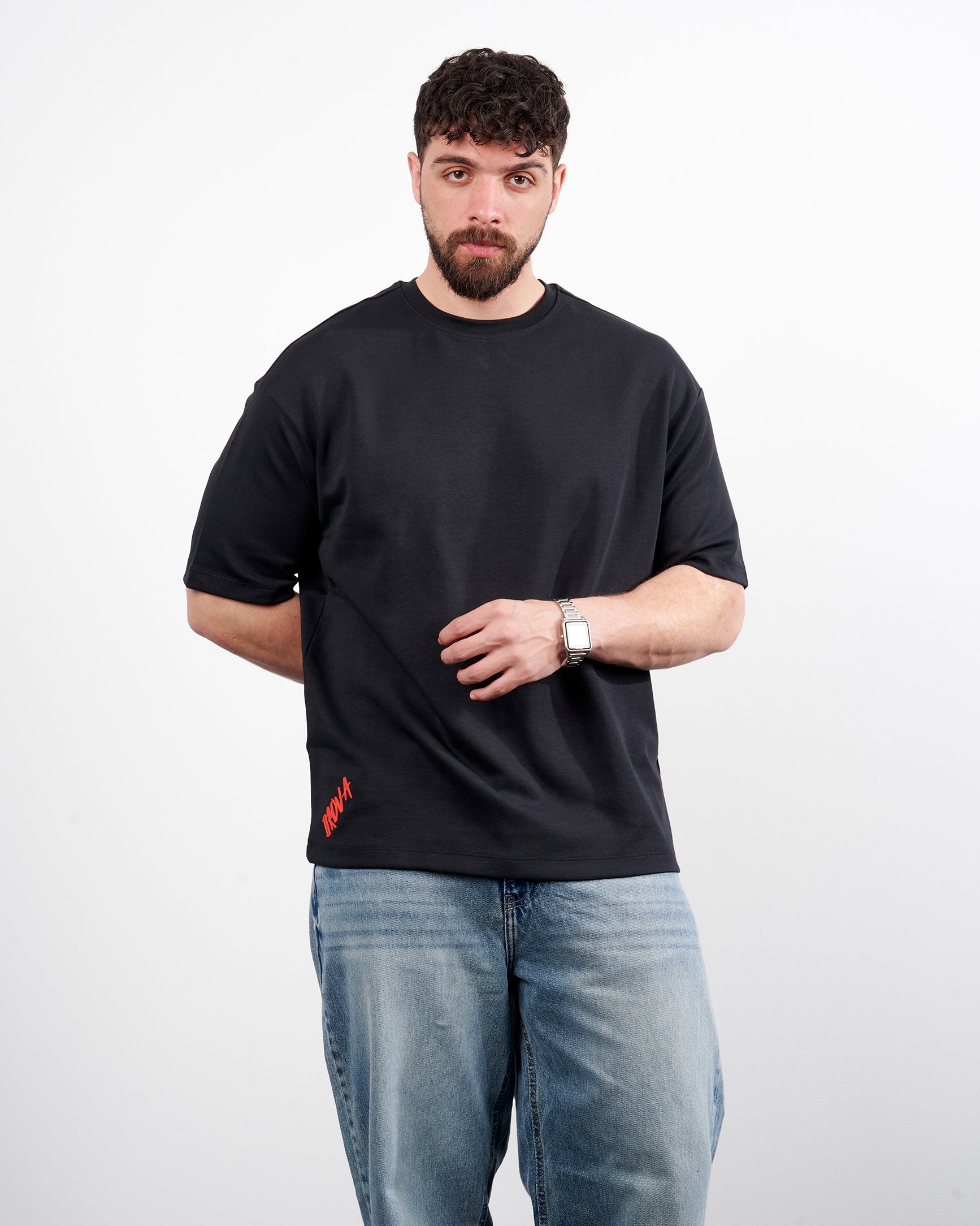 Drova Delusional T-Shirt