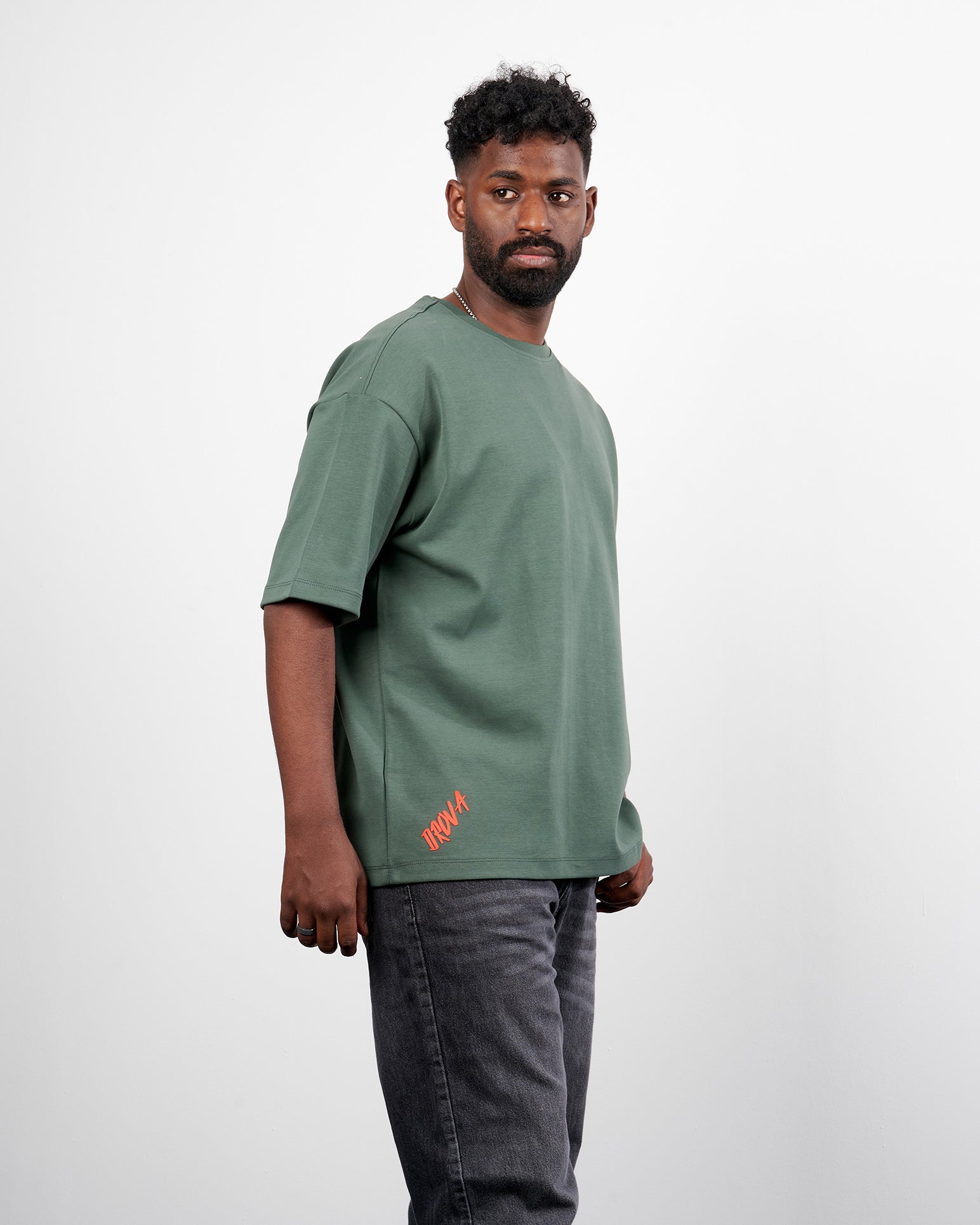 Drova Delusional T-Shirt