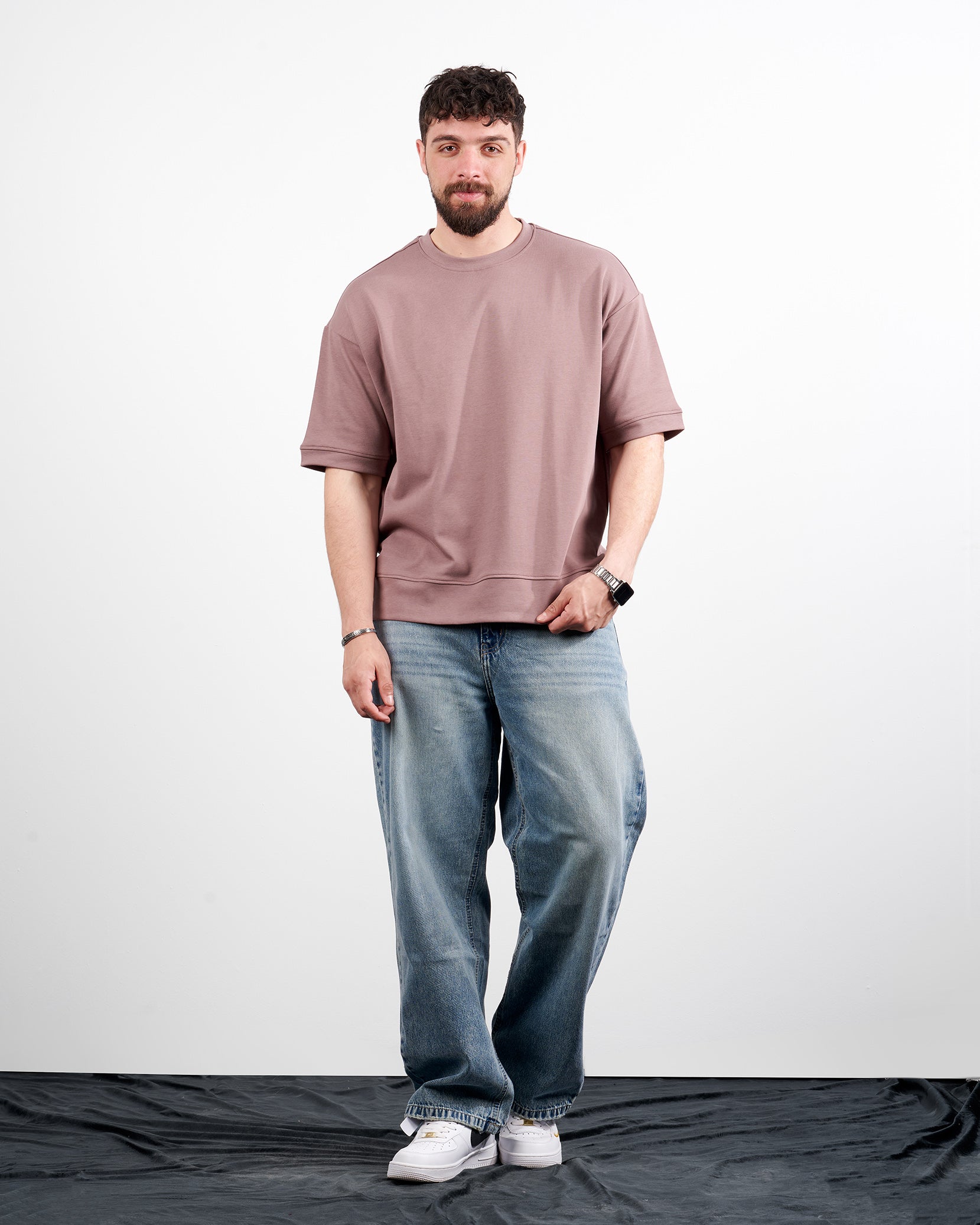 Drova Basic T-Shirt