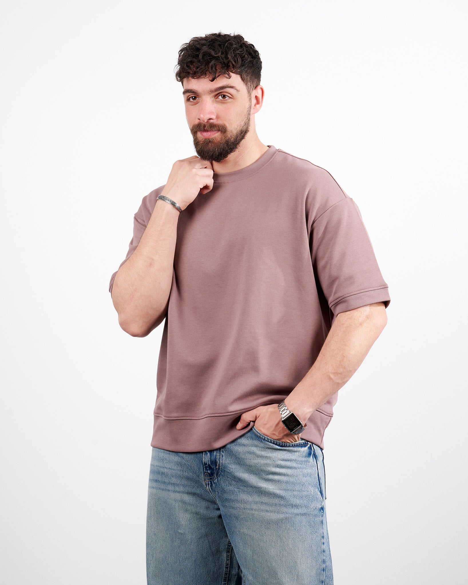 Drova Basic T-Shirt