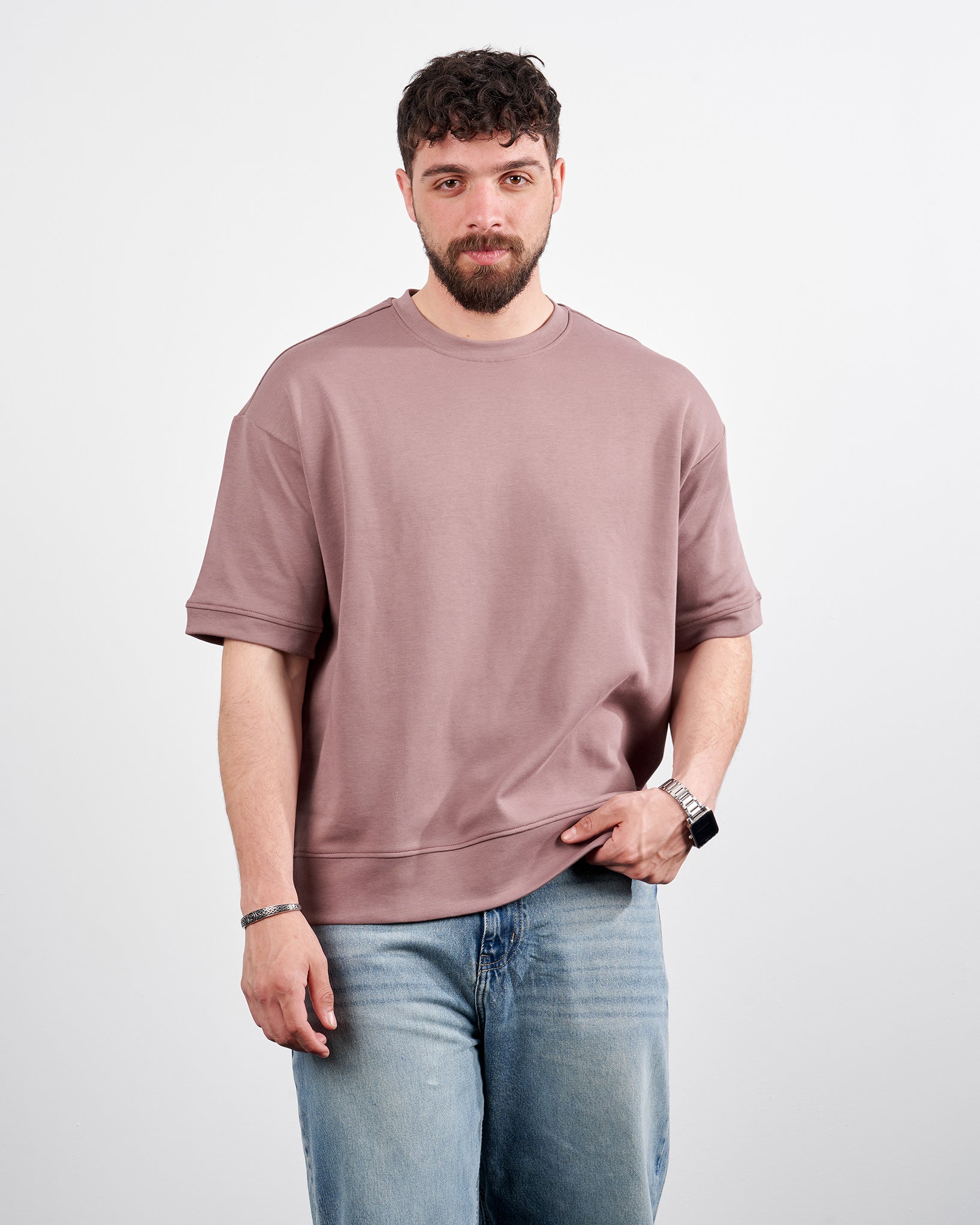 Drova Basic T-Shirt