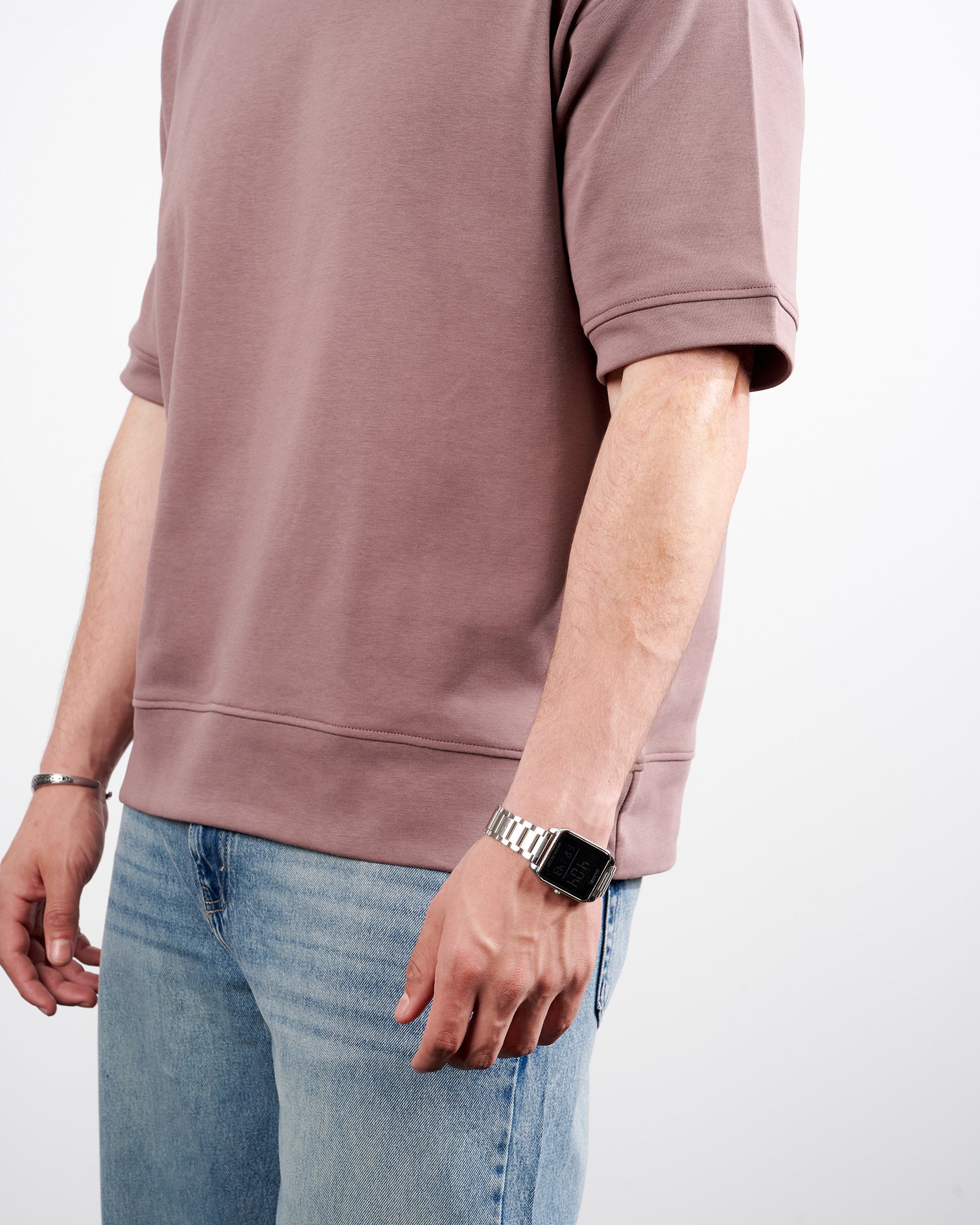 Drova Basic T-Shirt