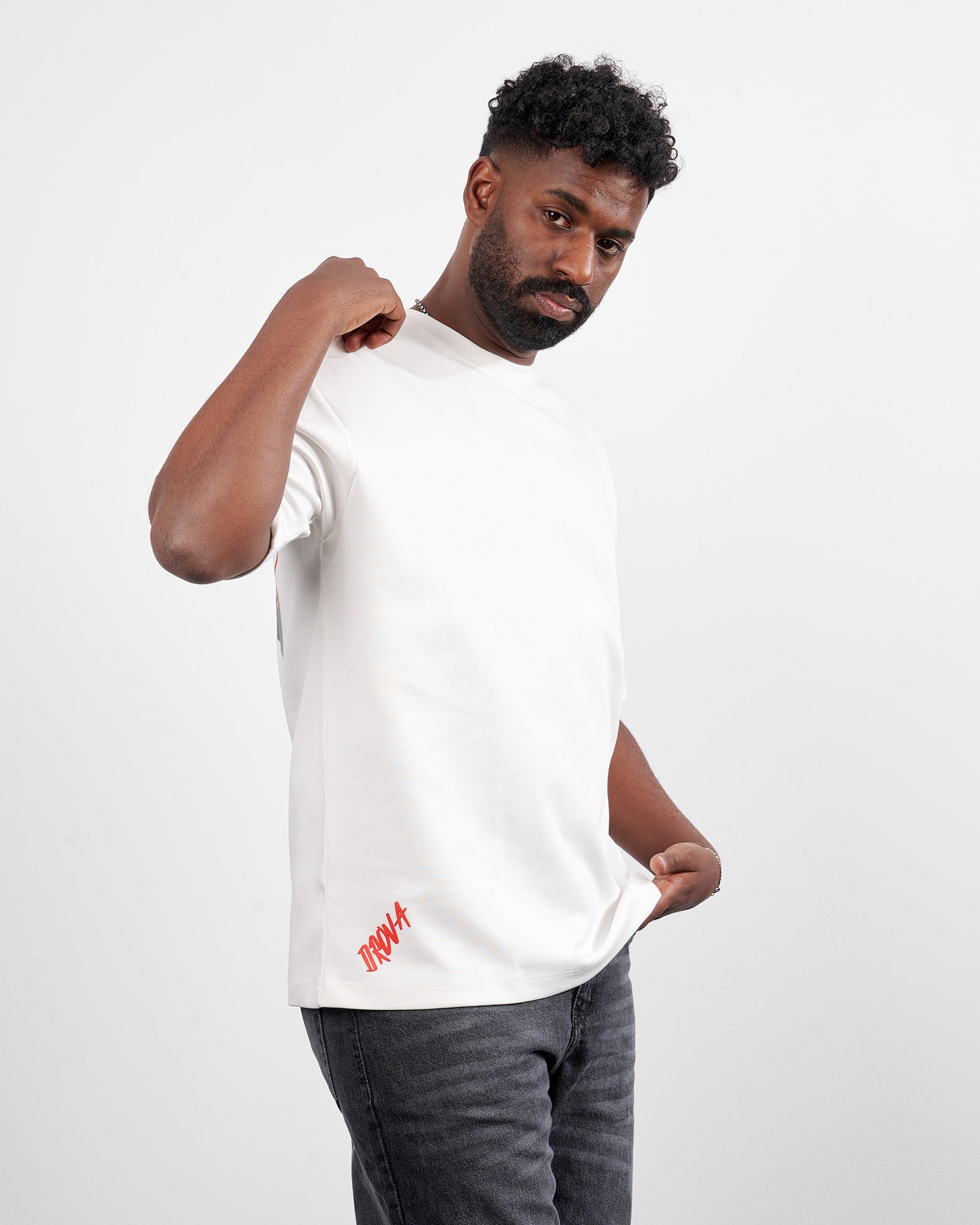 Drova Delusional T-Shirt