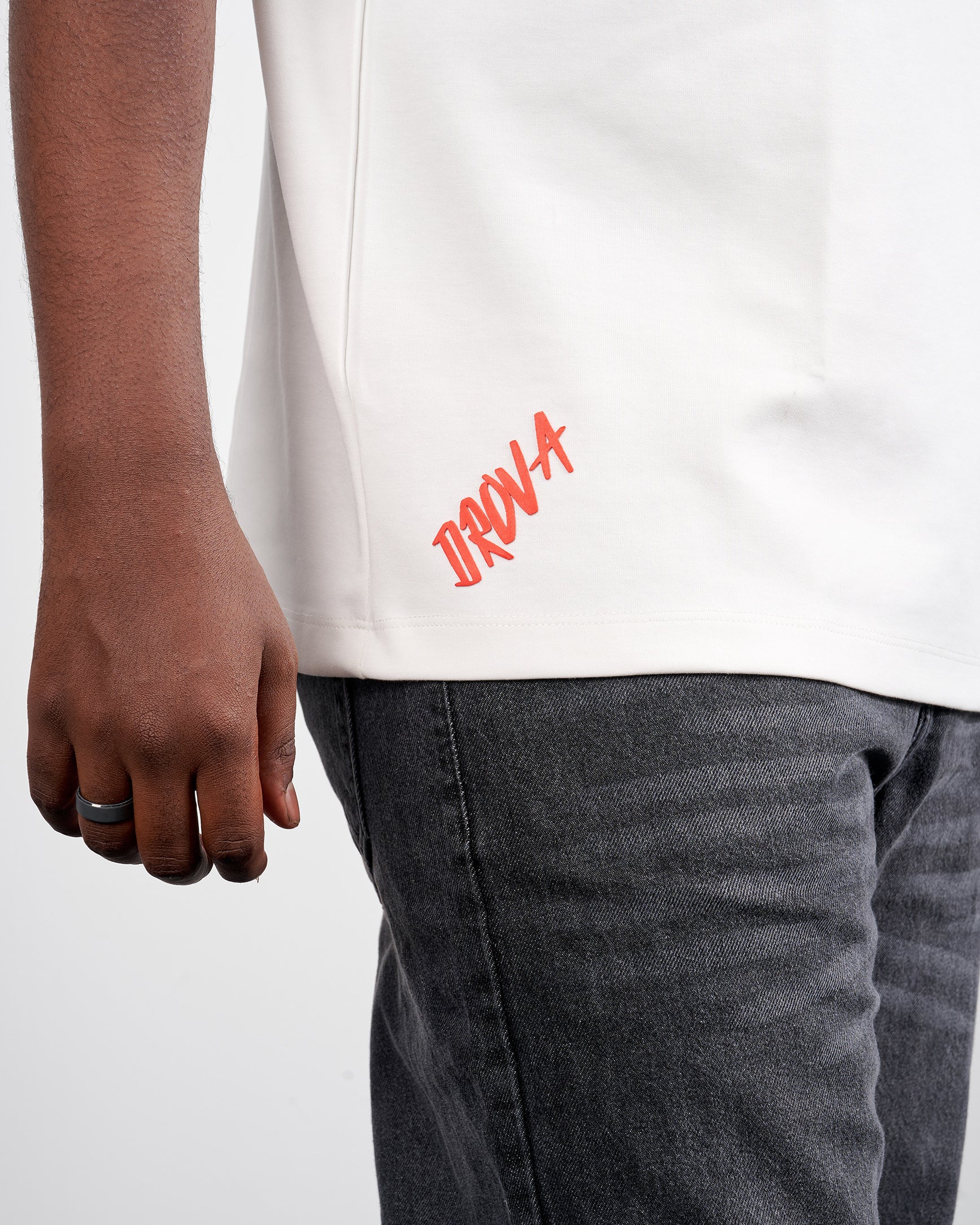Drova Delusional T-Shirt