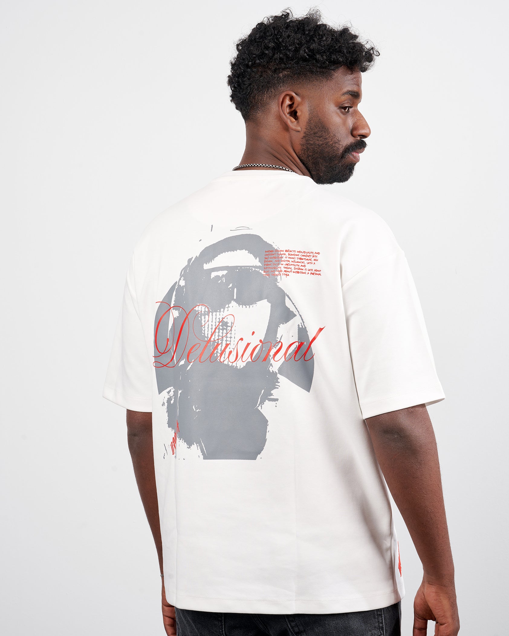 Drova Delusional T-Shirt