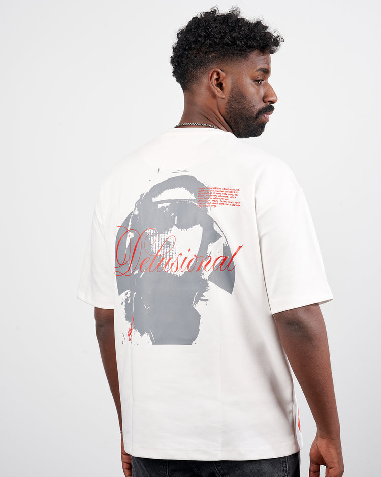 Drova Delusional T-Shirt