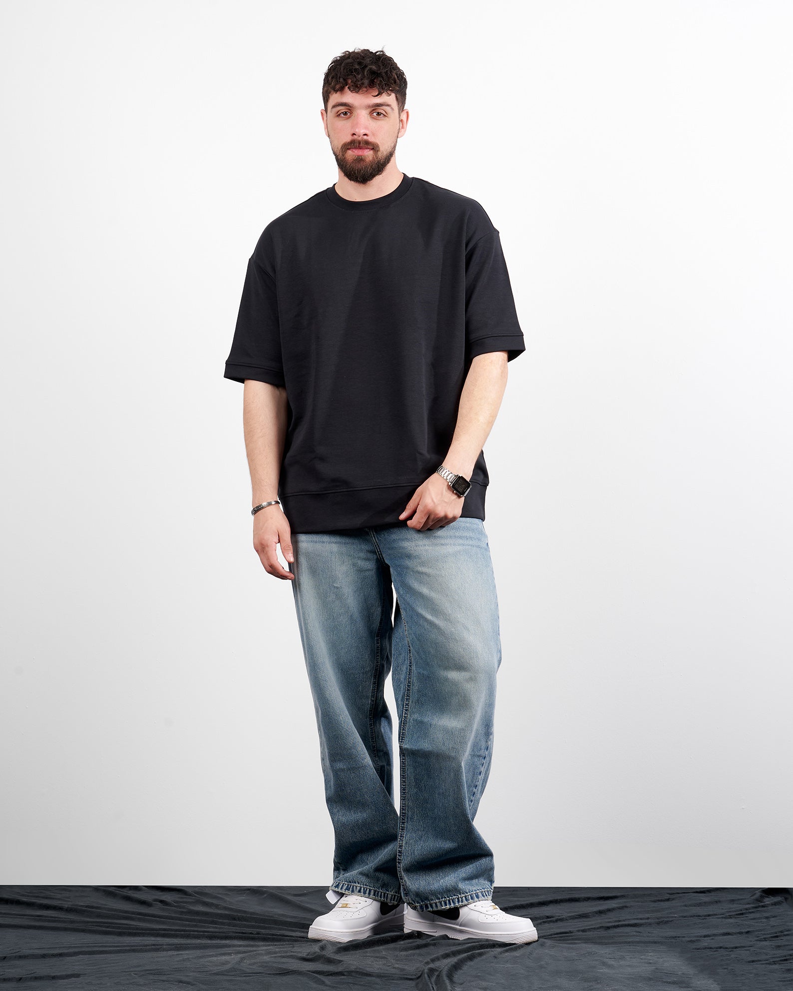 Drova Basic T-Shirt