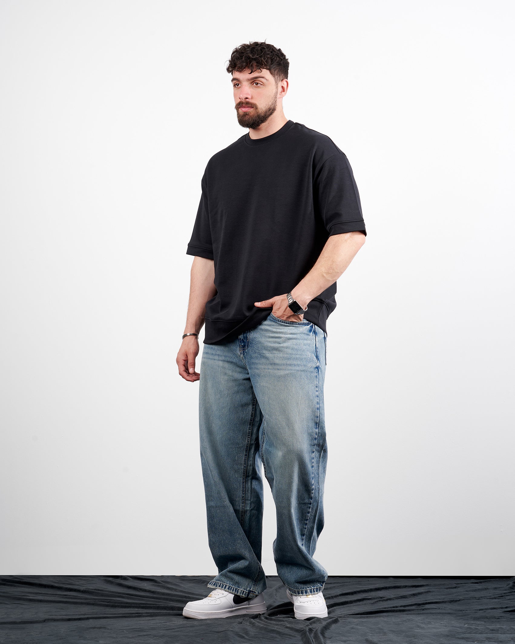 Drova Basic T-Shirt