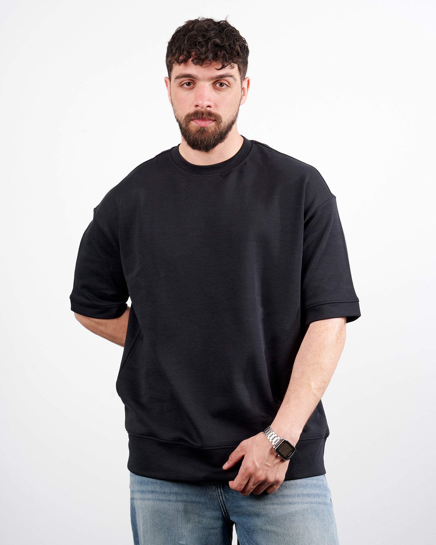 Drova Basic T-Shirt