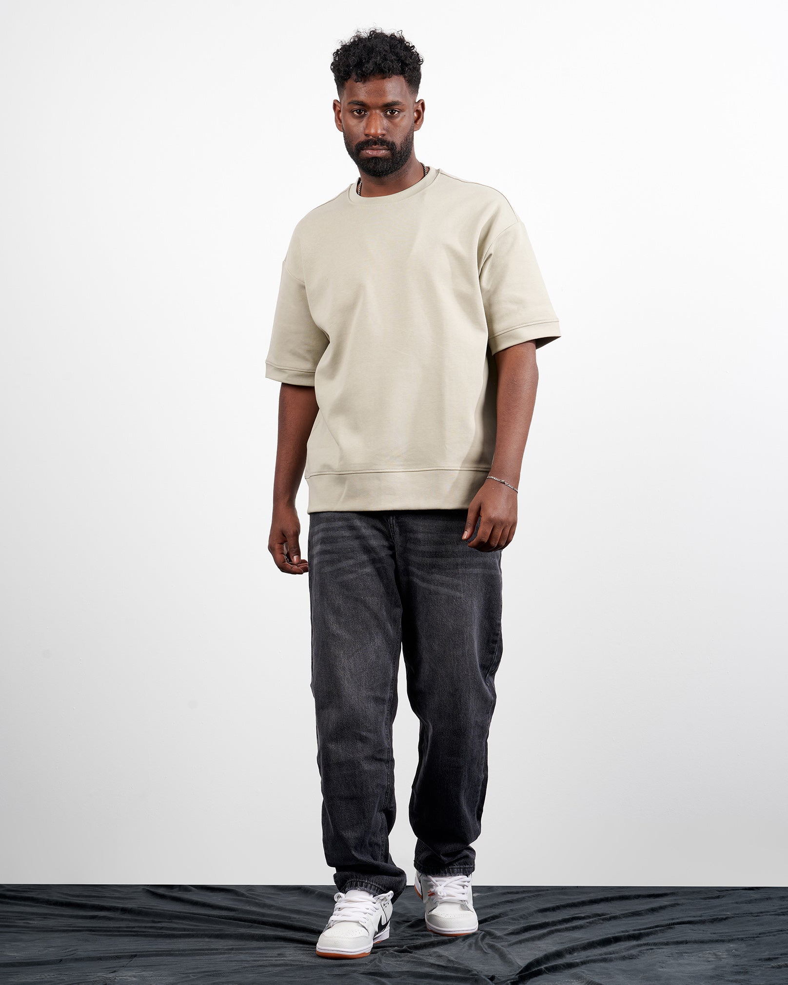 Drova Basic T-Shirt