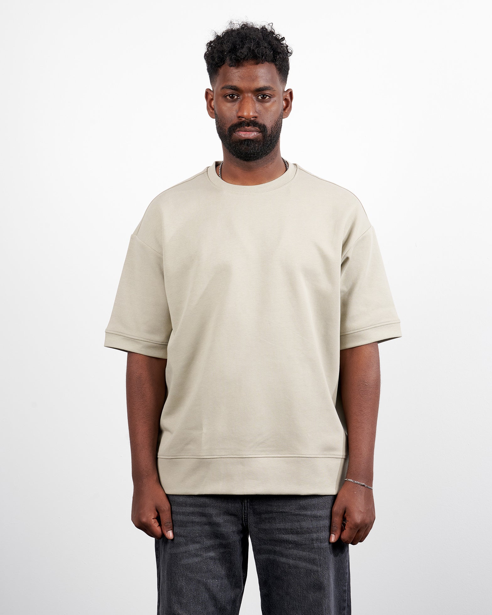 Drova Basic T-Shirt
