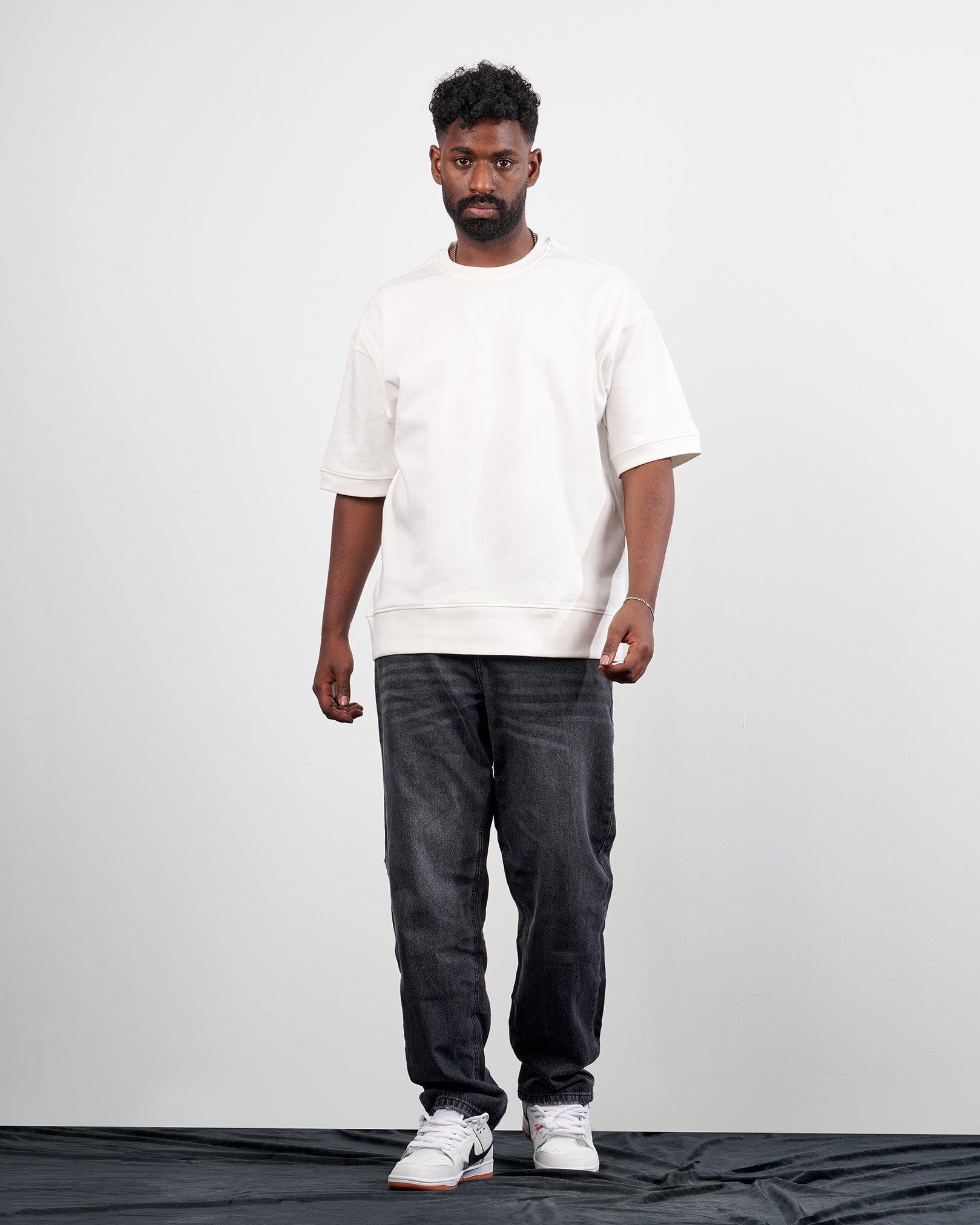 Drova Basic T-Shirt