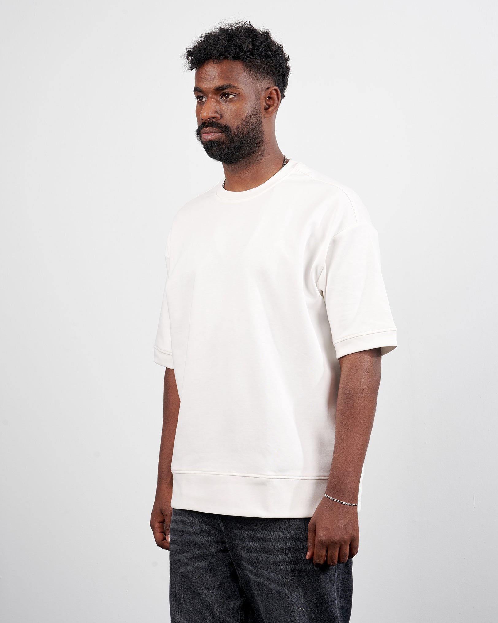 Drova Basic T-Shirt