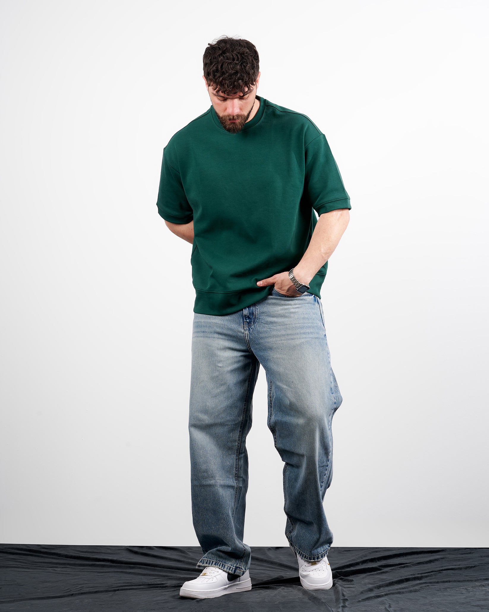 Drova Basic T-Shirt