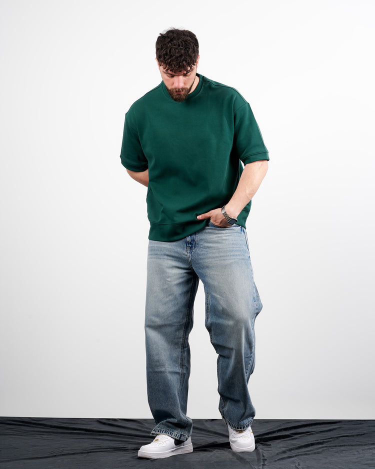 Drova Basic T-Shirt
