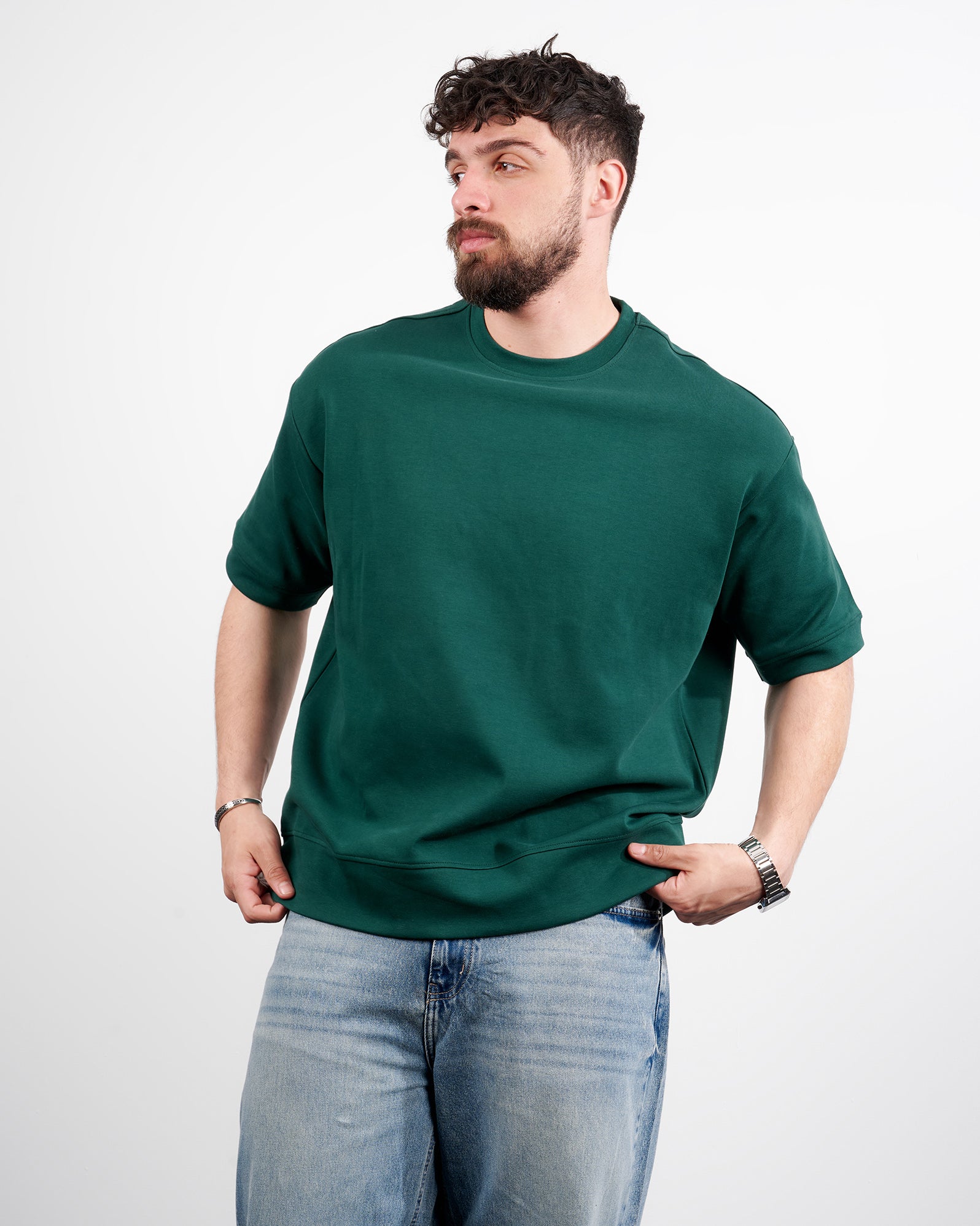Drova Basic T-Shirt