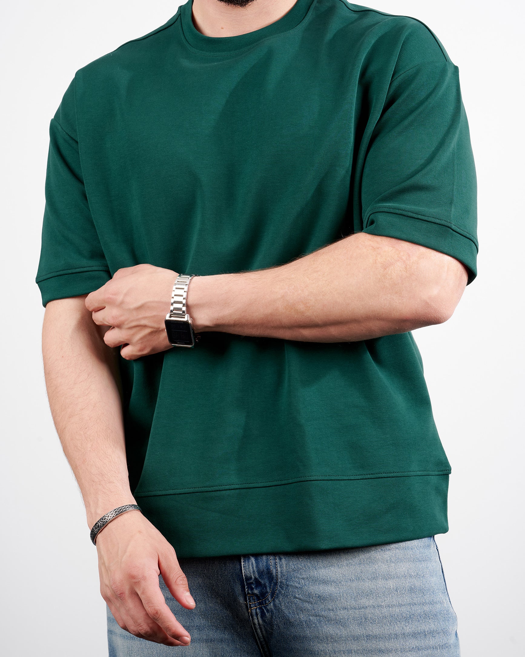Drova Basic T-Shirt