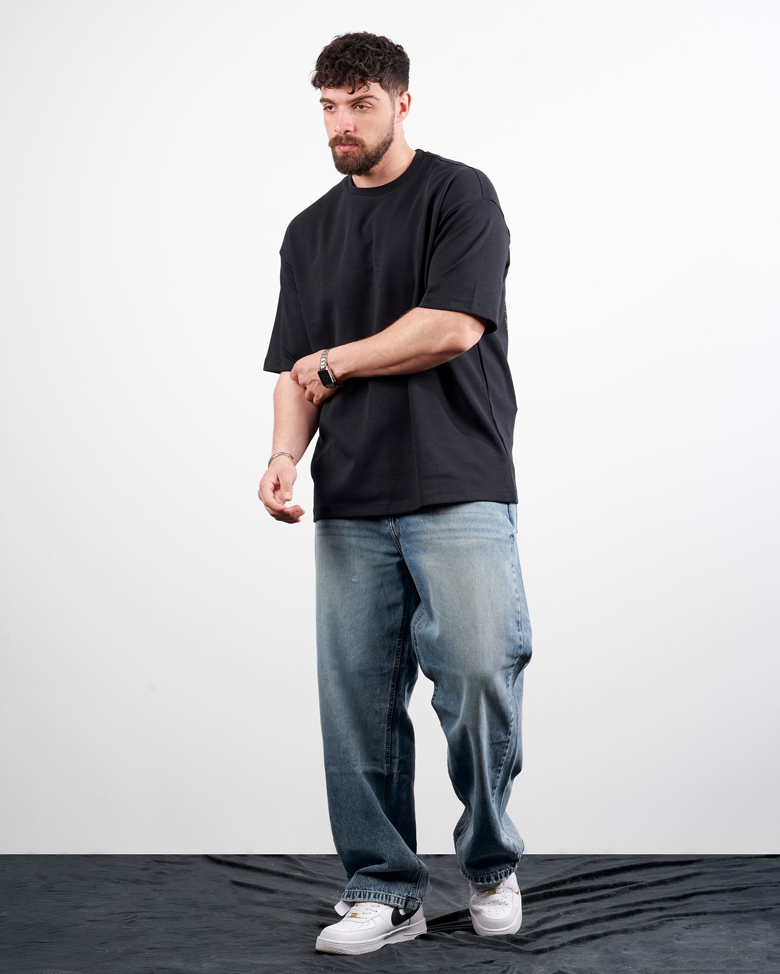 Drova Basic T-Shirt