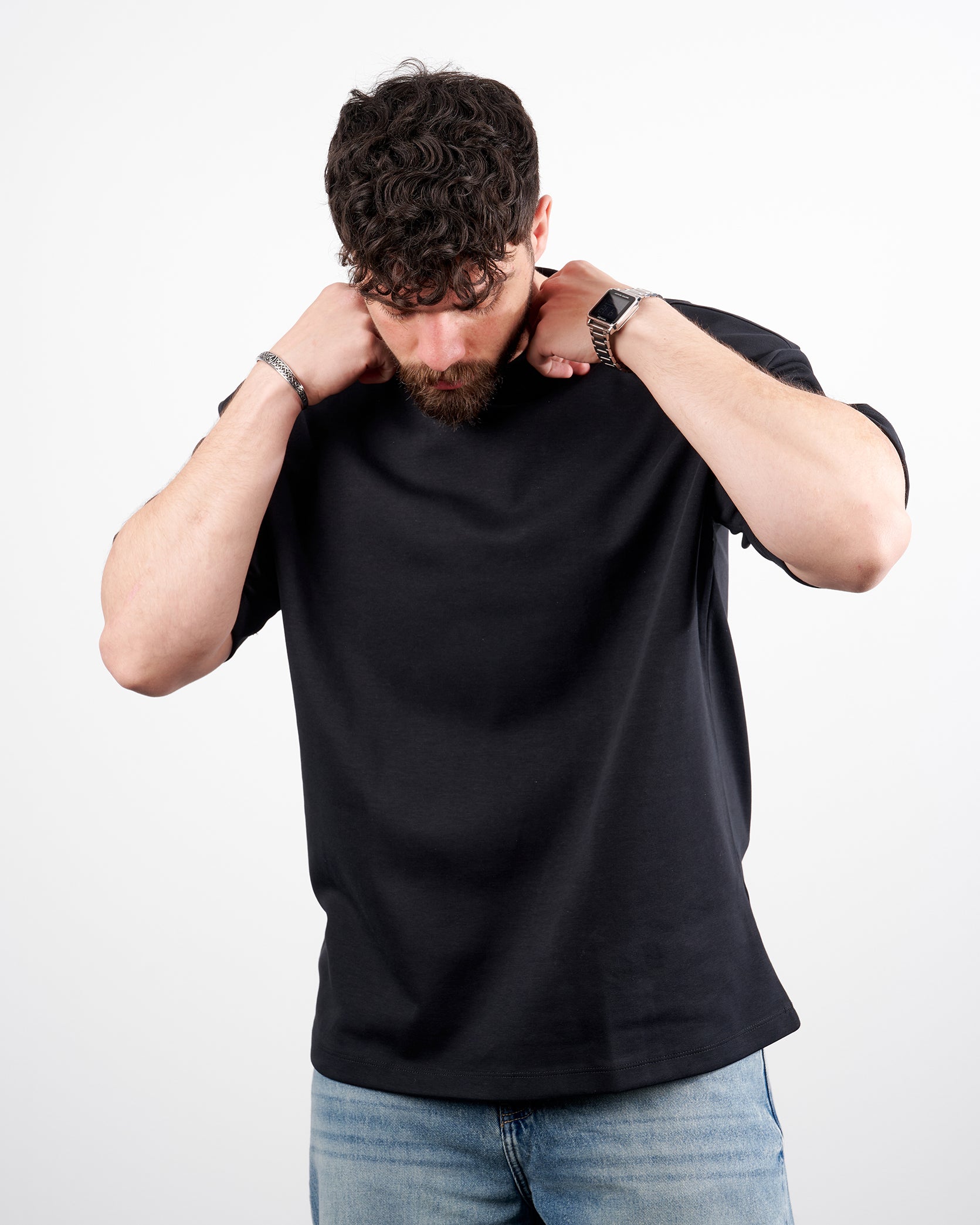 Drova Basic T-Shirt