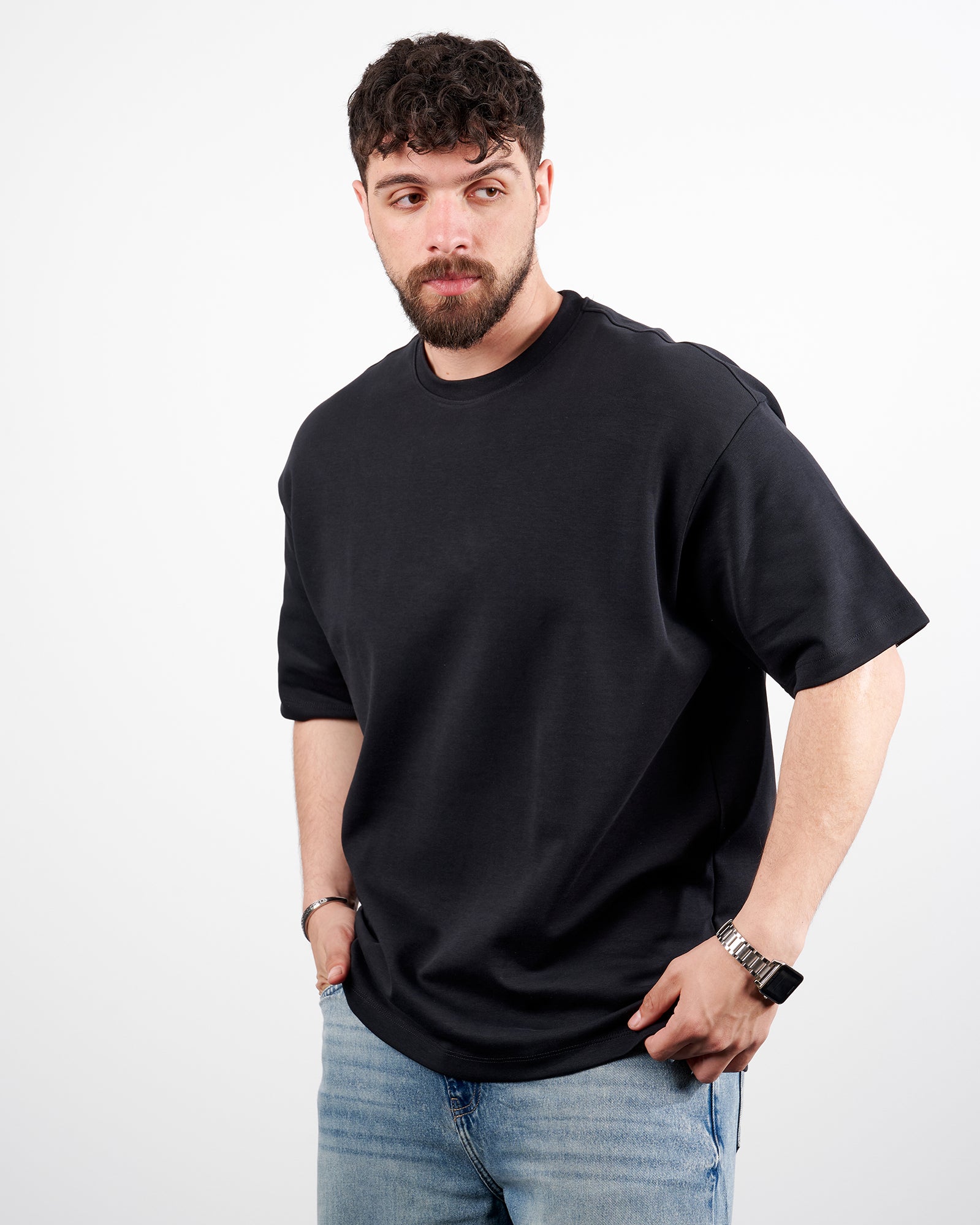Drova Silent Gurdian T-Shirt