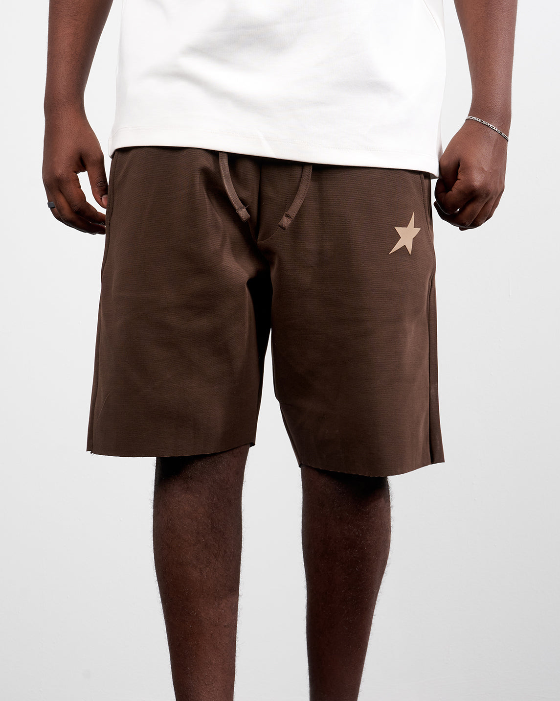 Drova Cotton Short