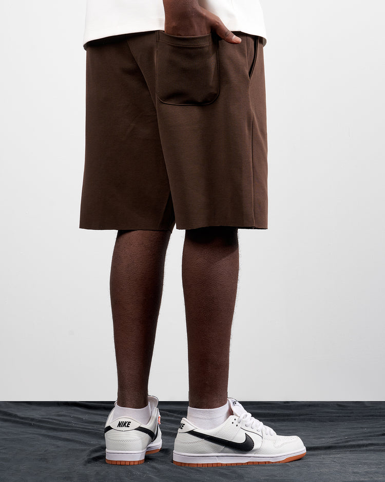 Drova Cotton Short
