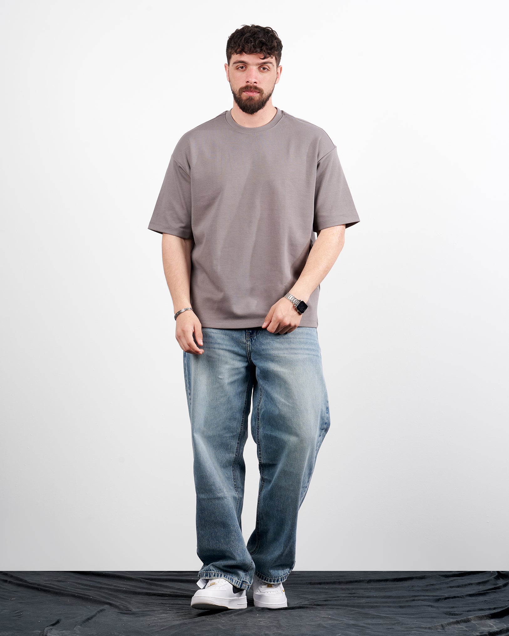Drova Silent Gurdian T-Shirt