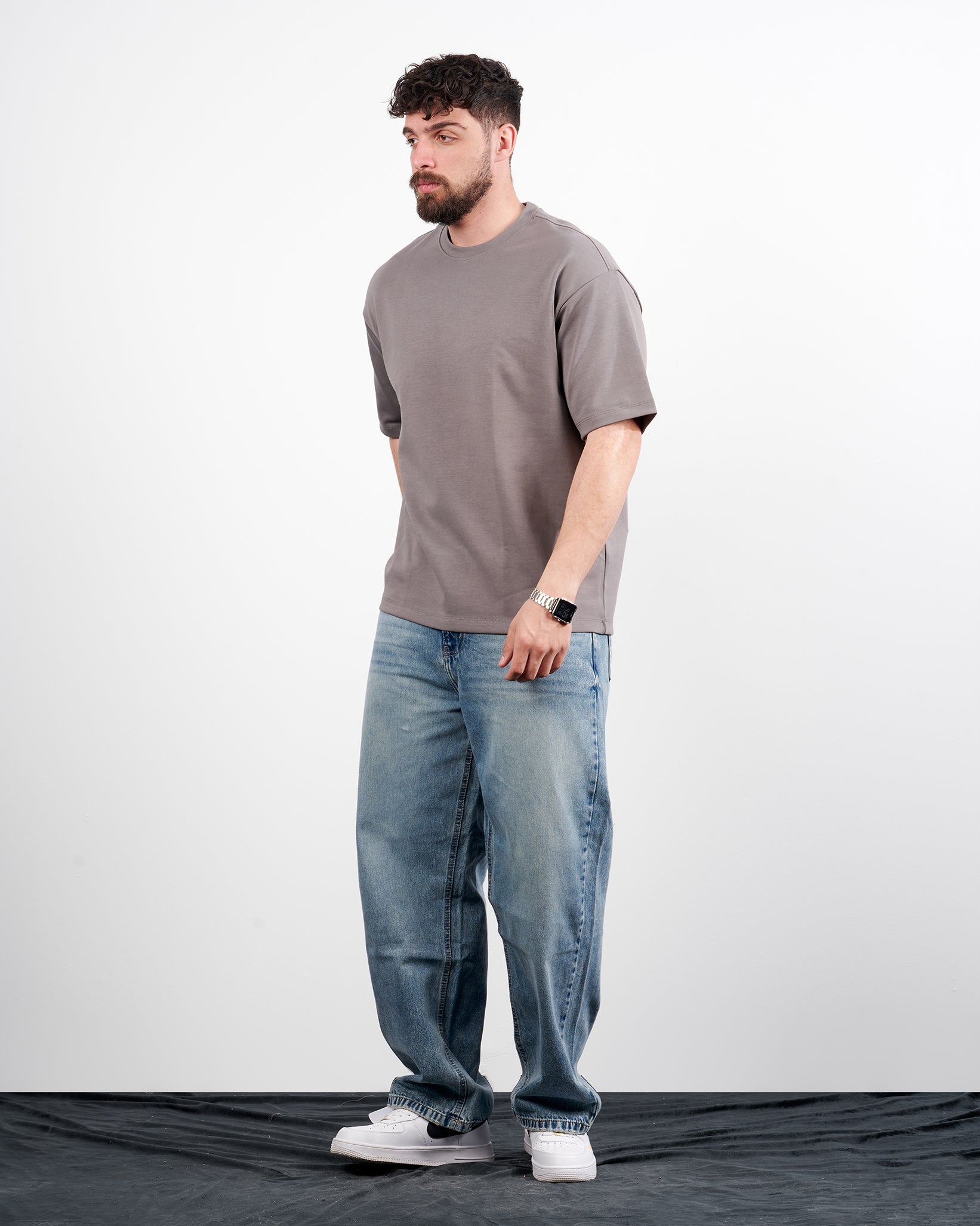 Drova Silent Gurdian T-Shirt