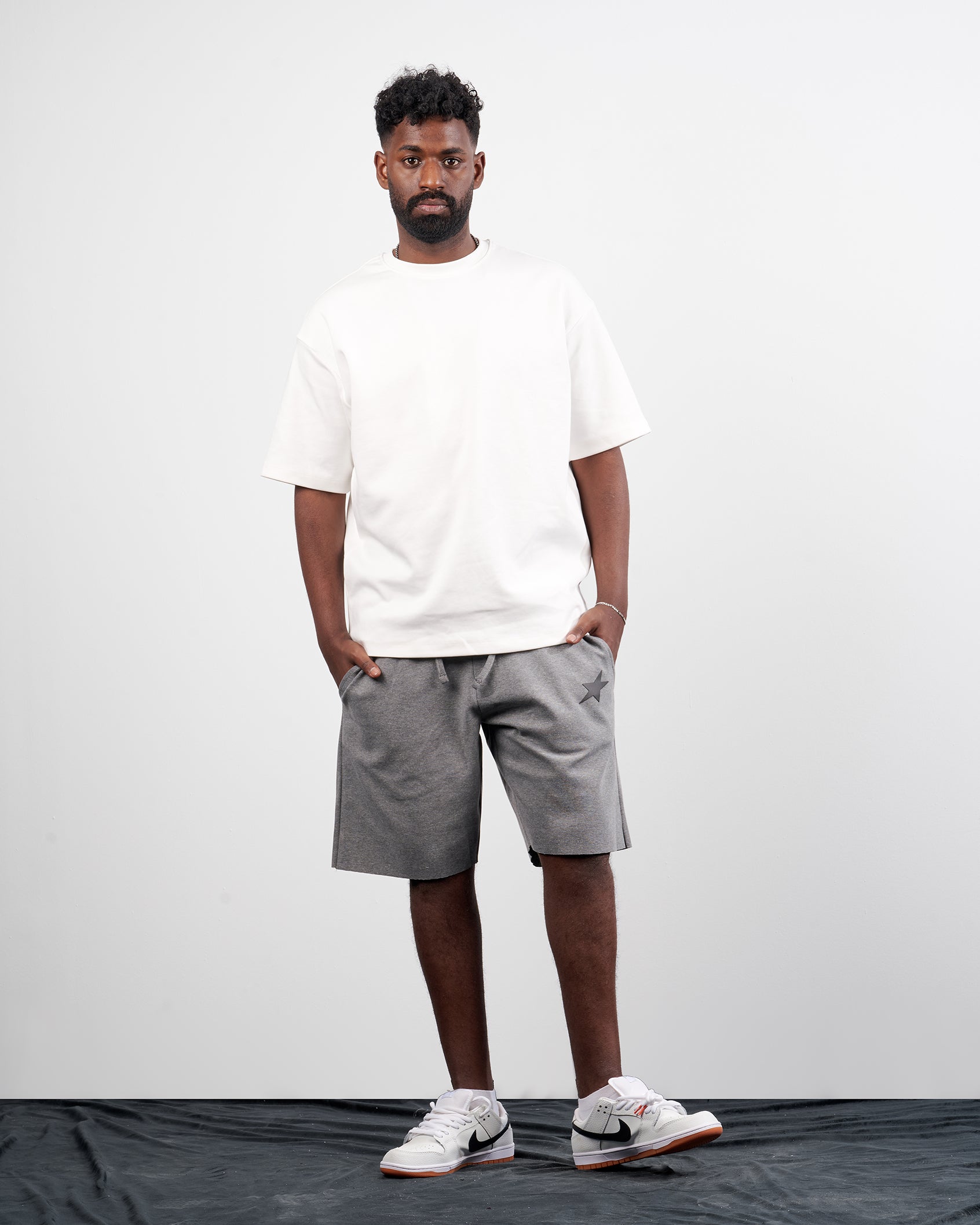 Drova Silent Gurdian T-Shirt