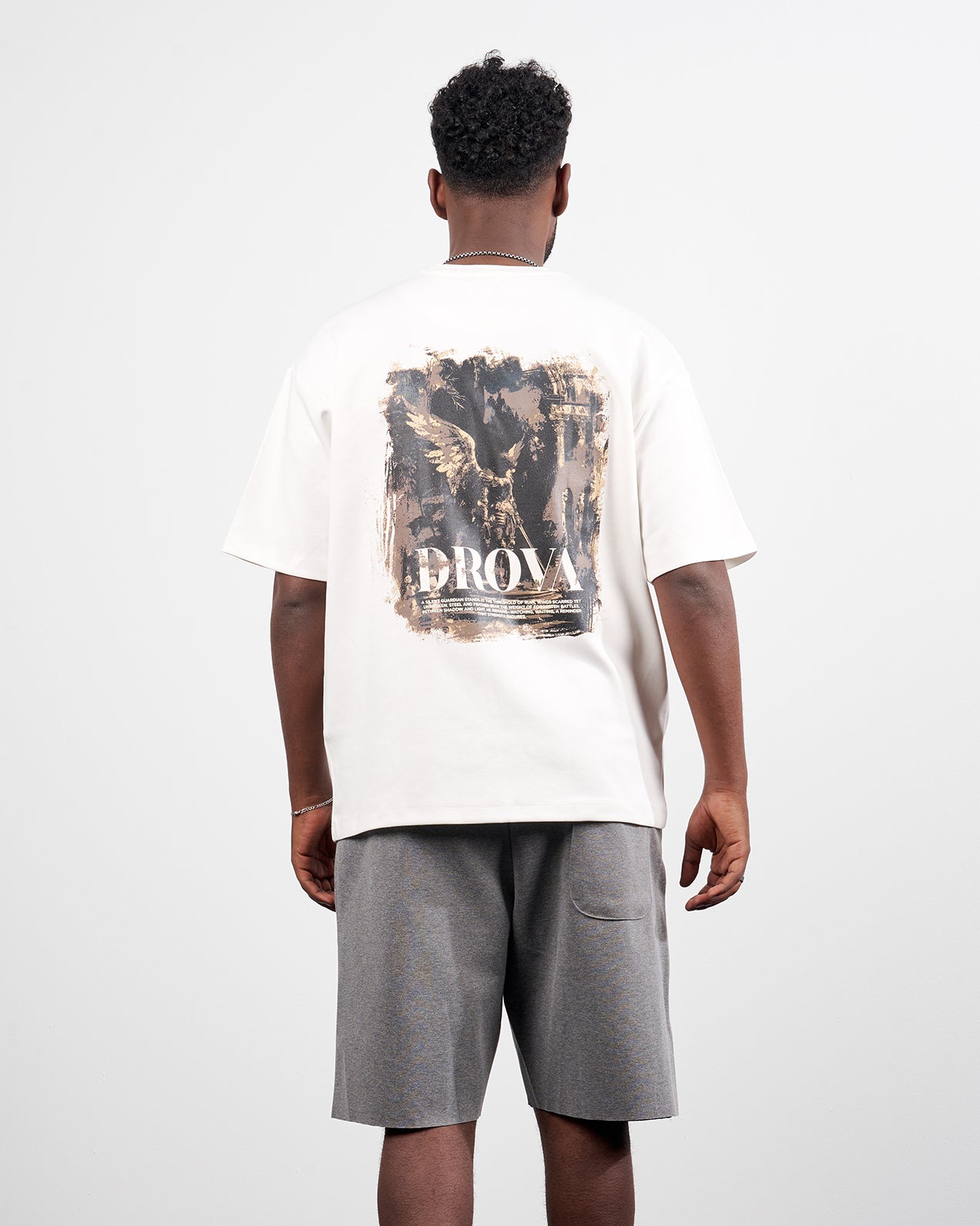 Drova Silent Gurdian T-Shirt