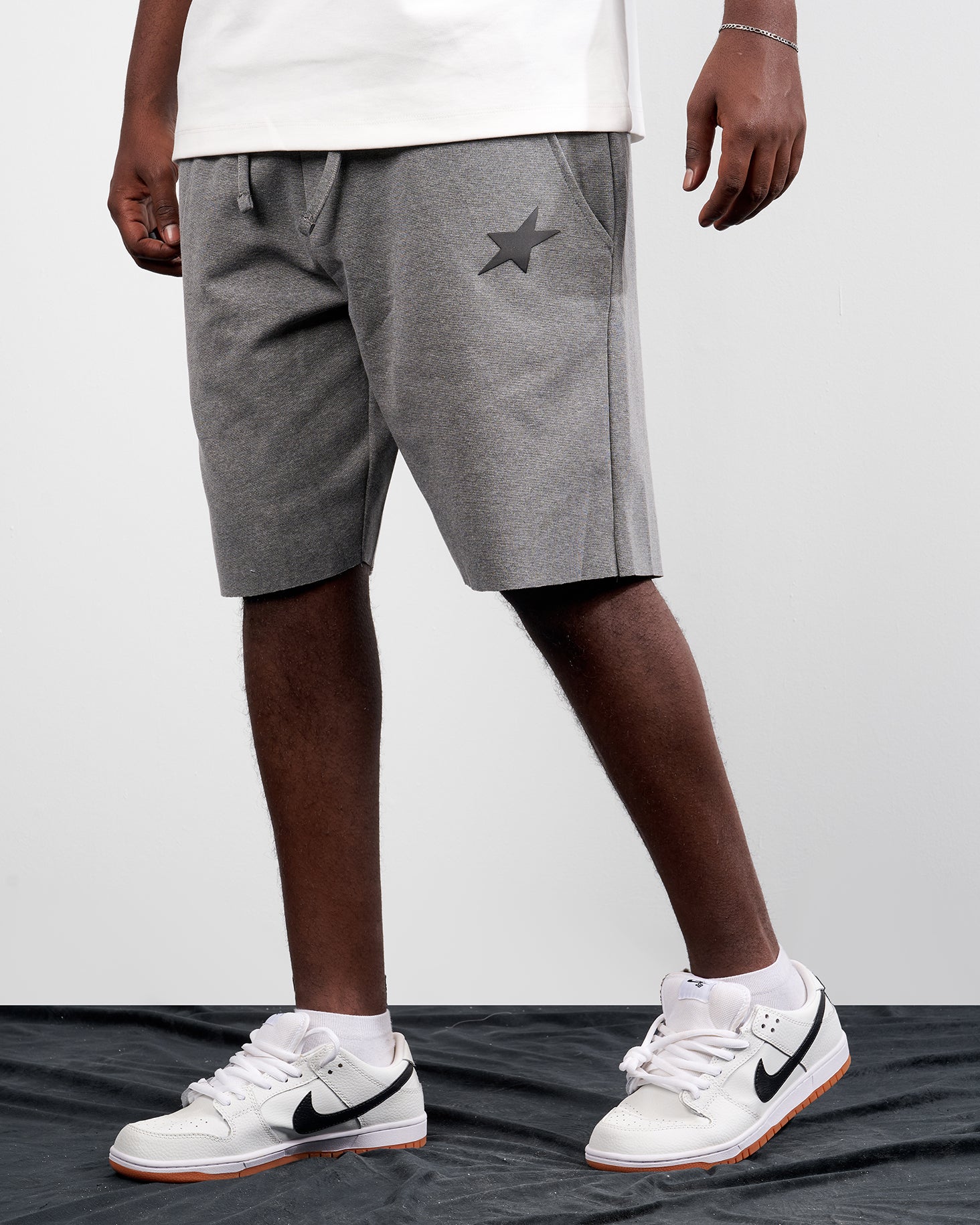 Drova Cotton Short