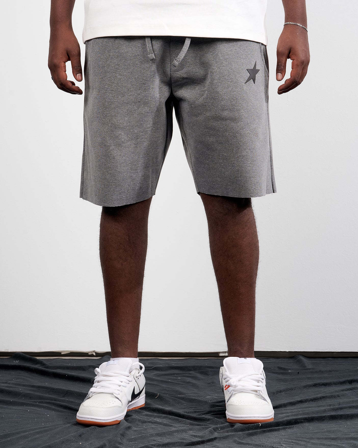 Drova Cotton Short