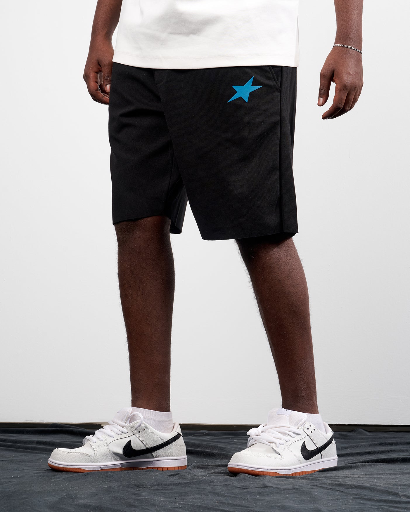 Drova Cotton Short