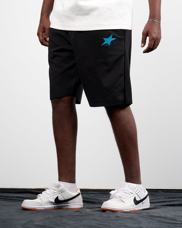 Drova Cotton Short