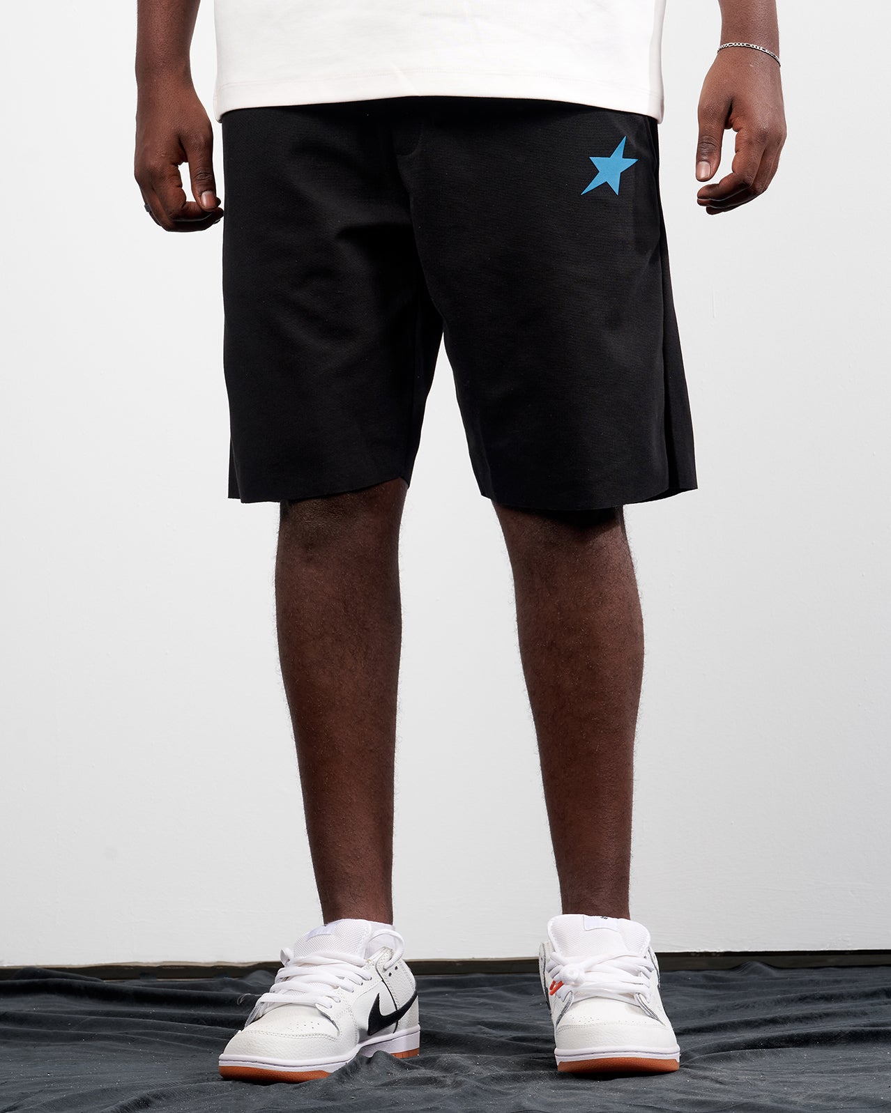 Drova Cotton Short