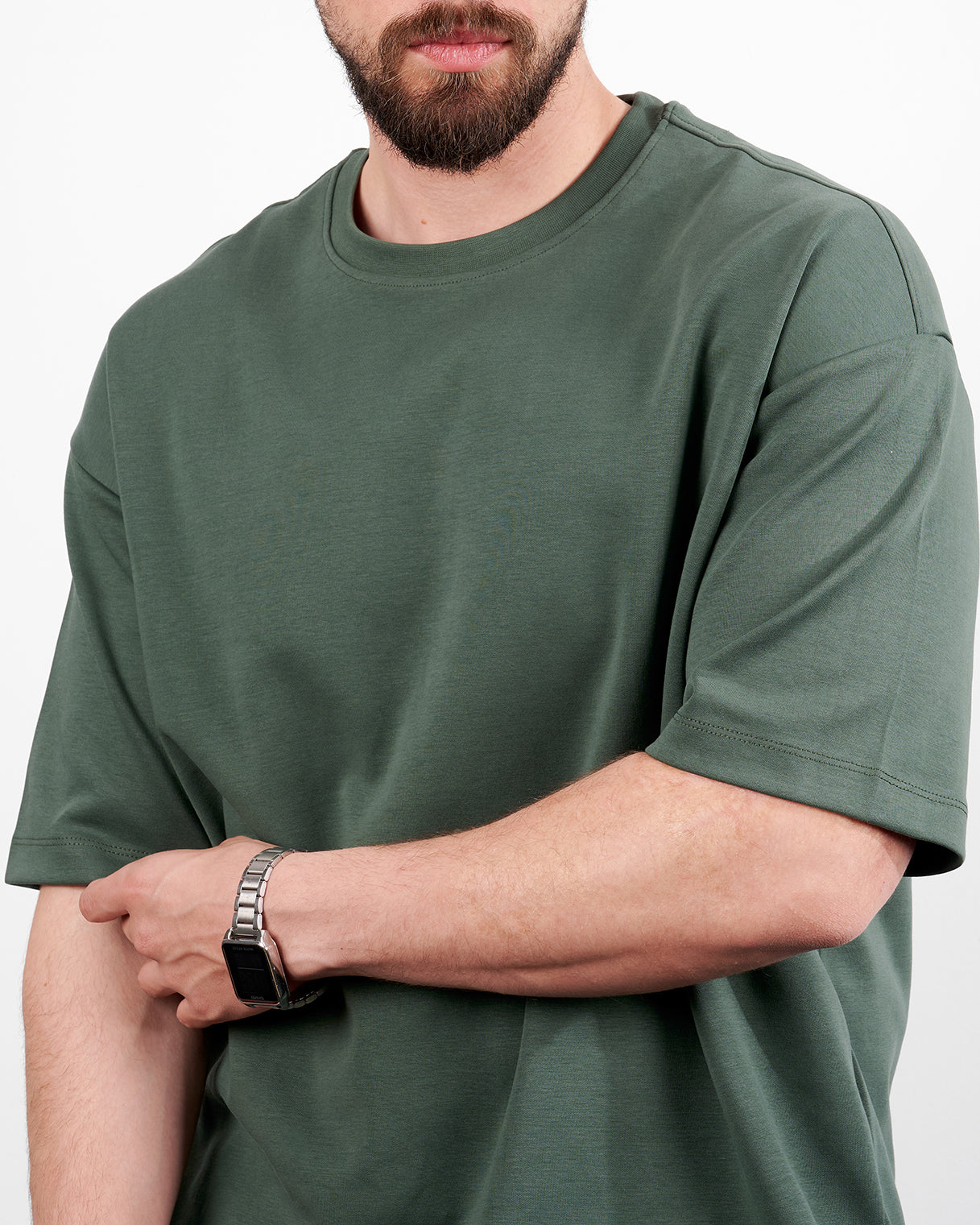 Drova Short Co-ord Oversized
