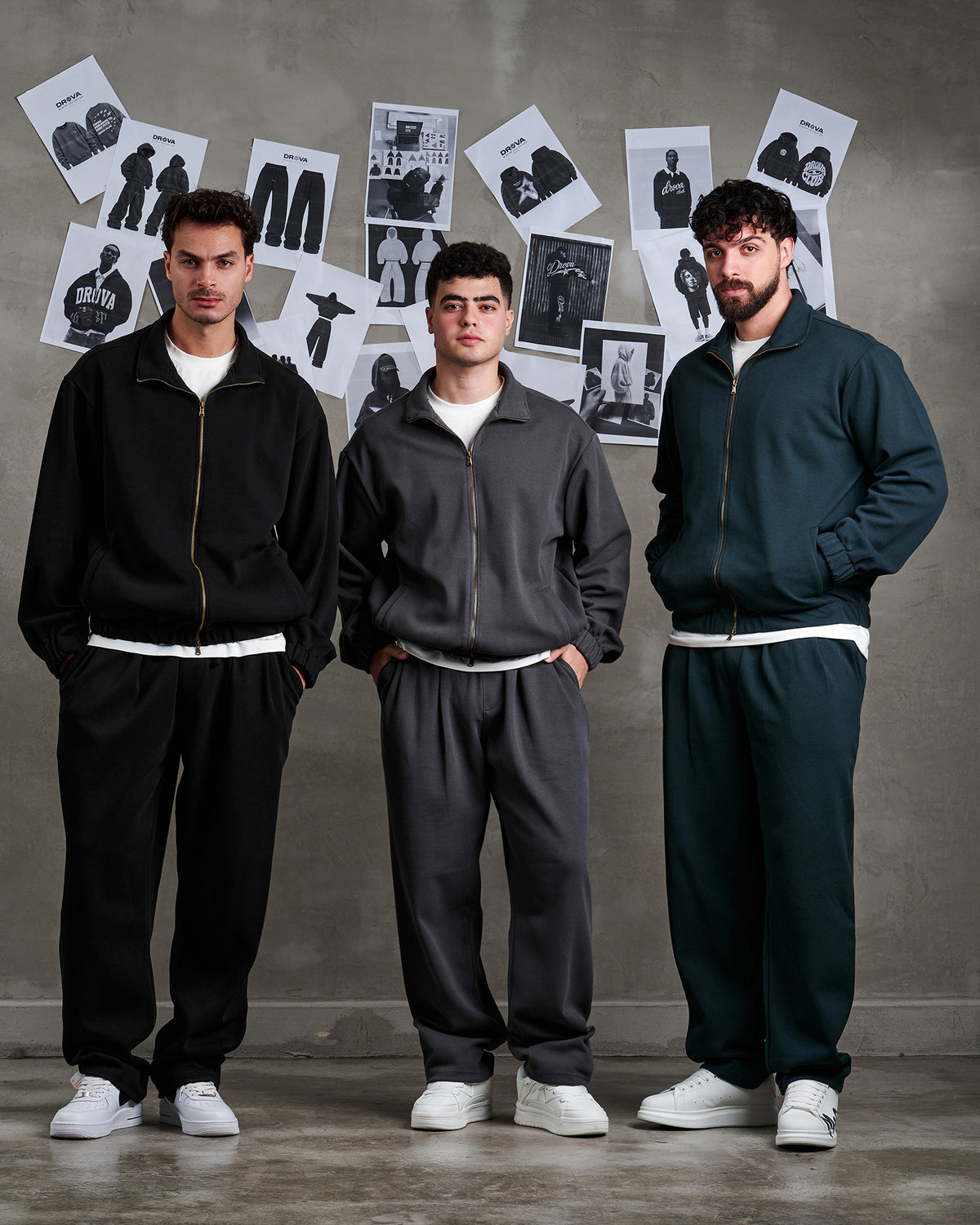 tracksuit