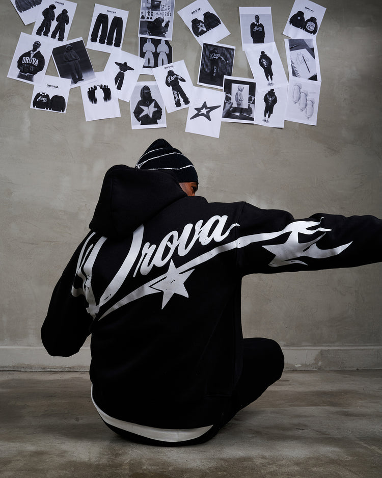 Drova Signature Star Set