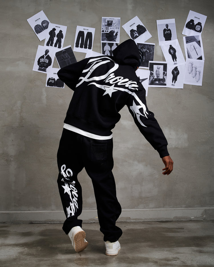 Drova Signature Star Set