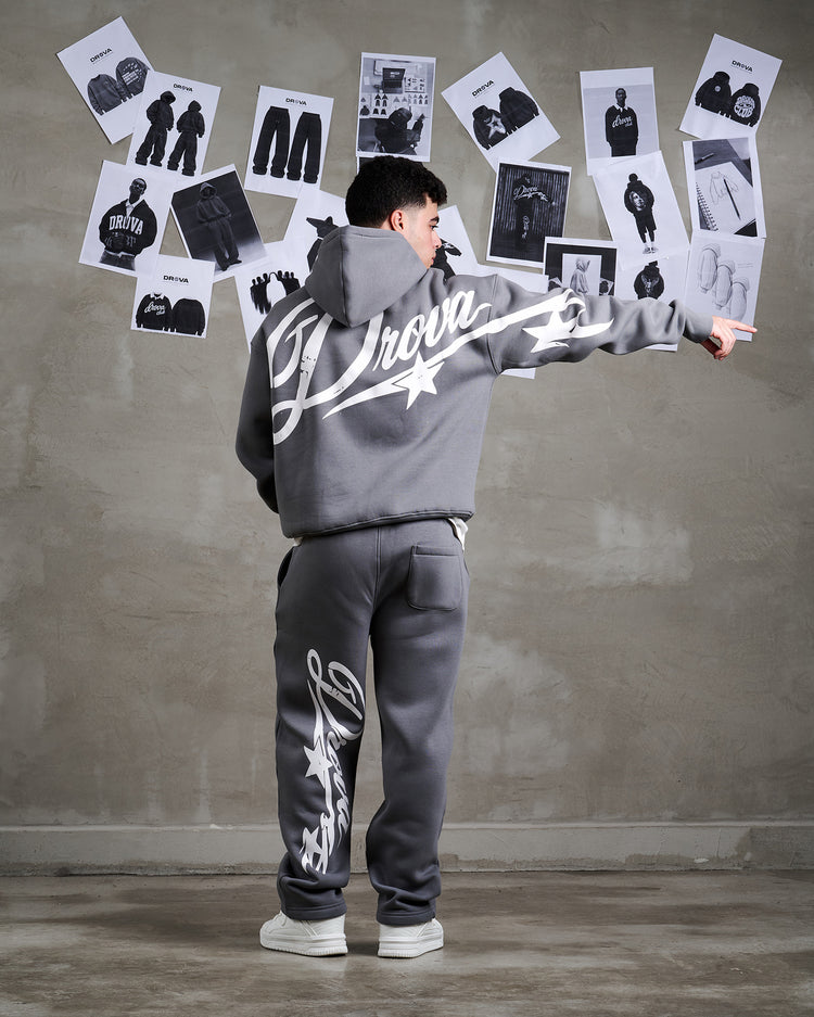 Drova Signature Star Set
