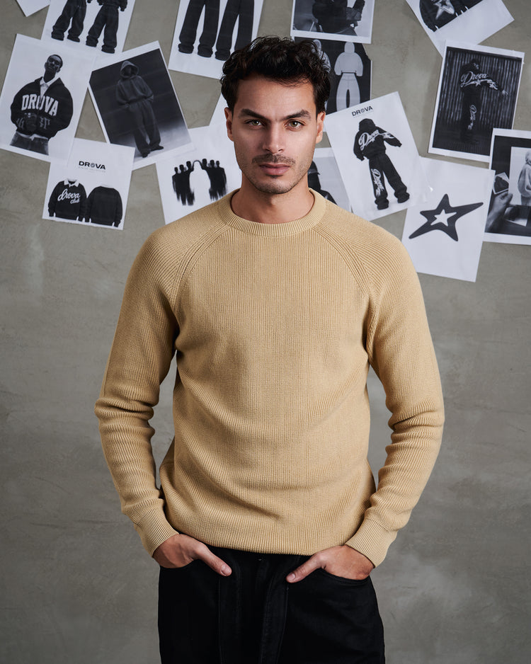 Knitted Basic