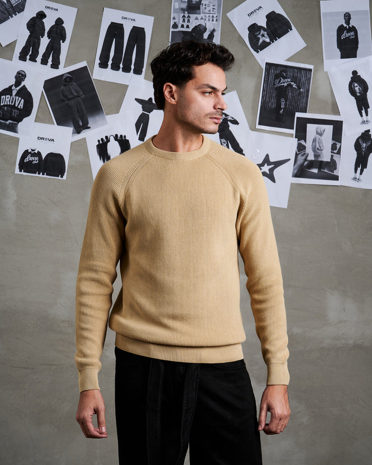 Knitted Basic