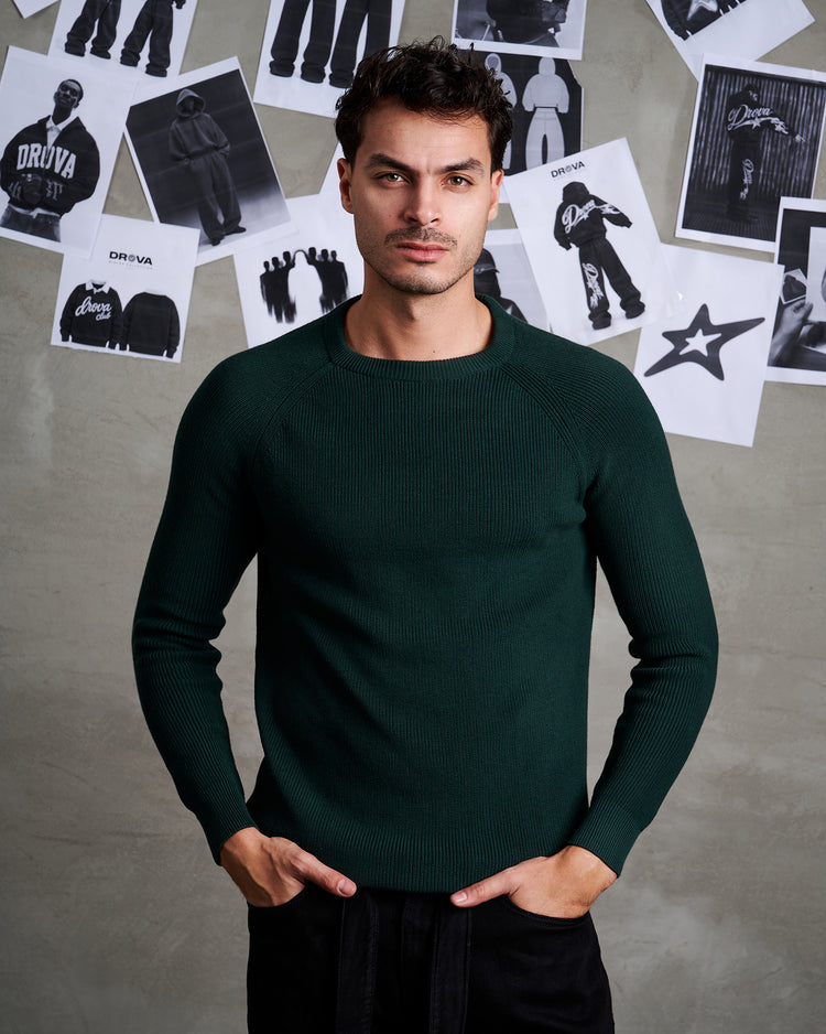 Knitted Basic
